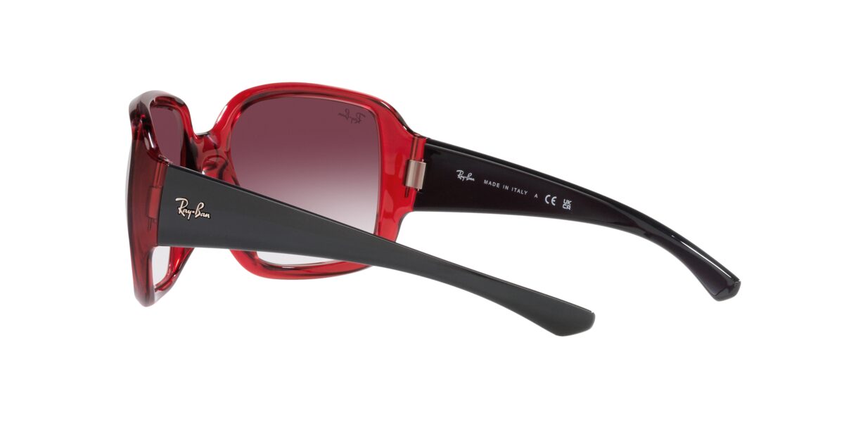 Ray-Ban RB4347 POWDERHORN 66628H