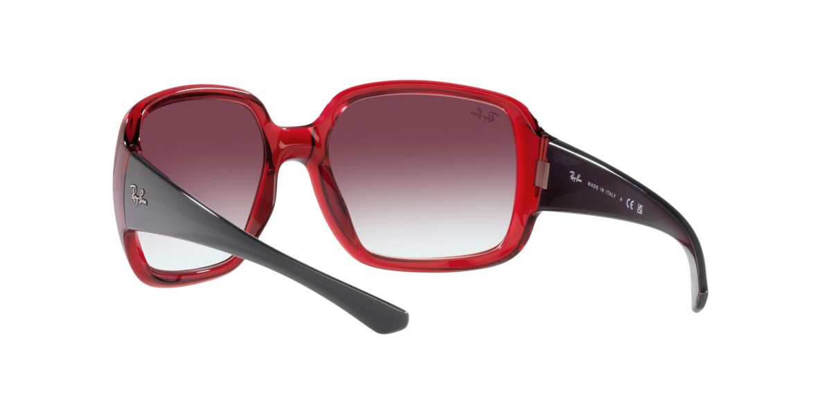 Ray-Ban RB4347 POWDERHORN 66628H
