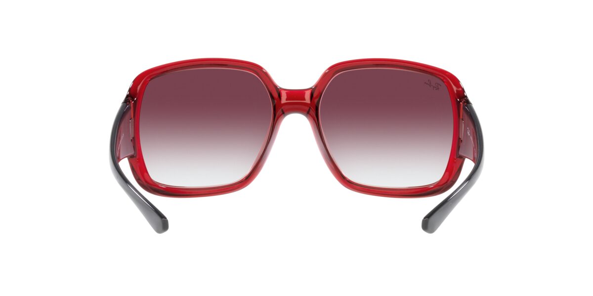 Ray-Ban RB4347 POWDERHORN 66628H