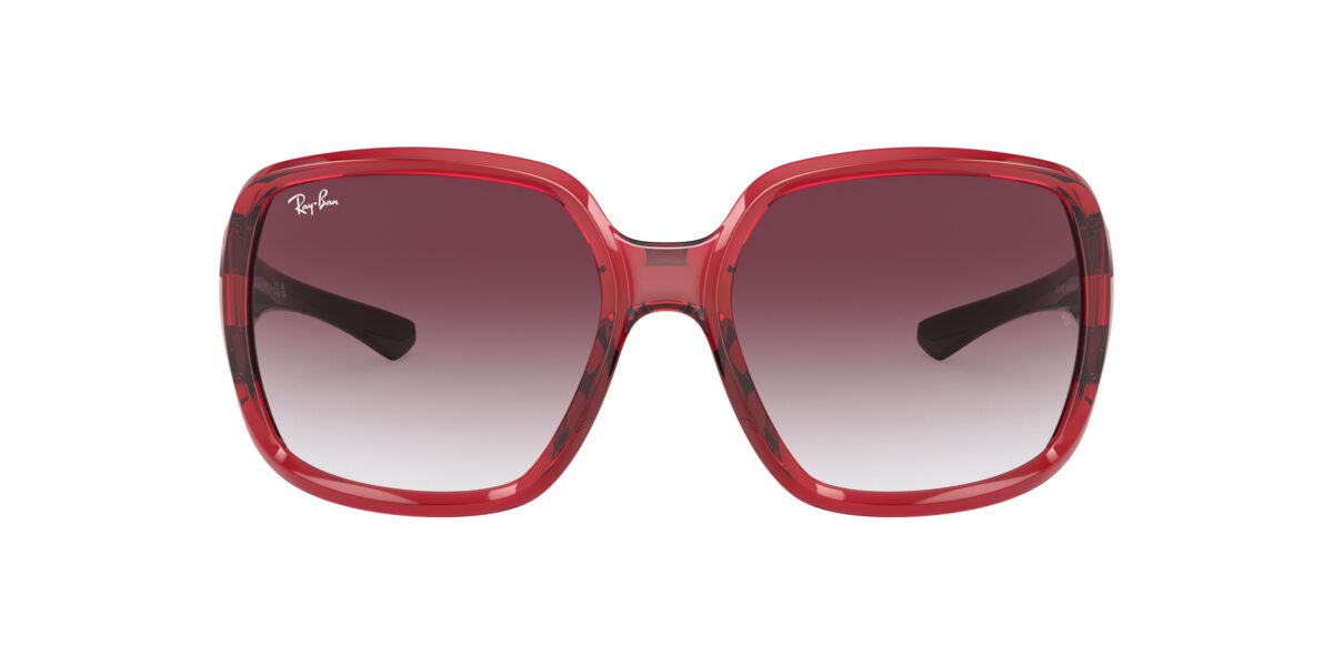 Ray-Ban RB4347 POWDERHORN 66628H
