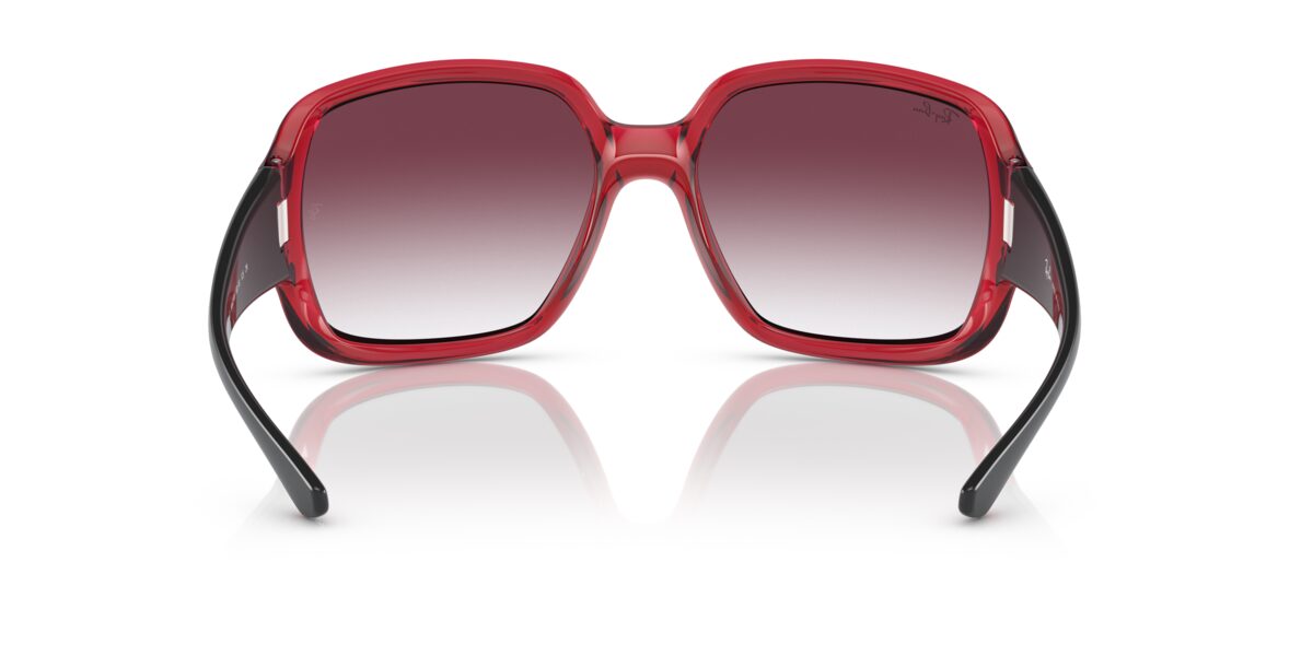 Ray-Ban RB4347 POWDERHORN 66628H
