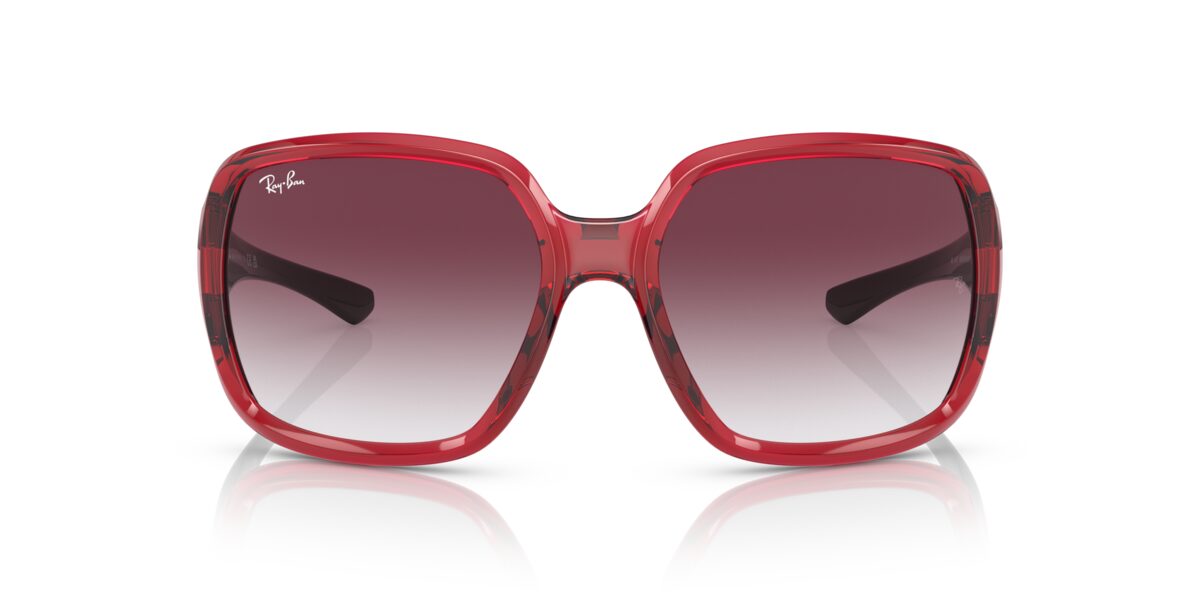 Ray-Ban RB4347 POWDERHORN 66628H