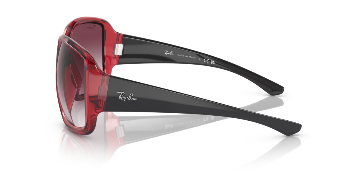 Ray-Ban RB4347 POWDERHORN 66628H