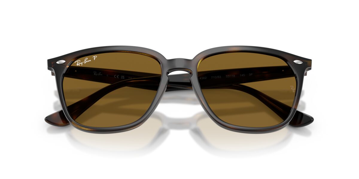 Ray-Ban RB4362 710/83