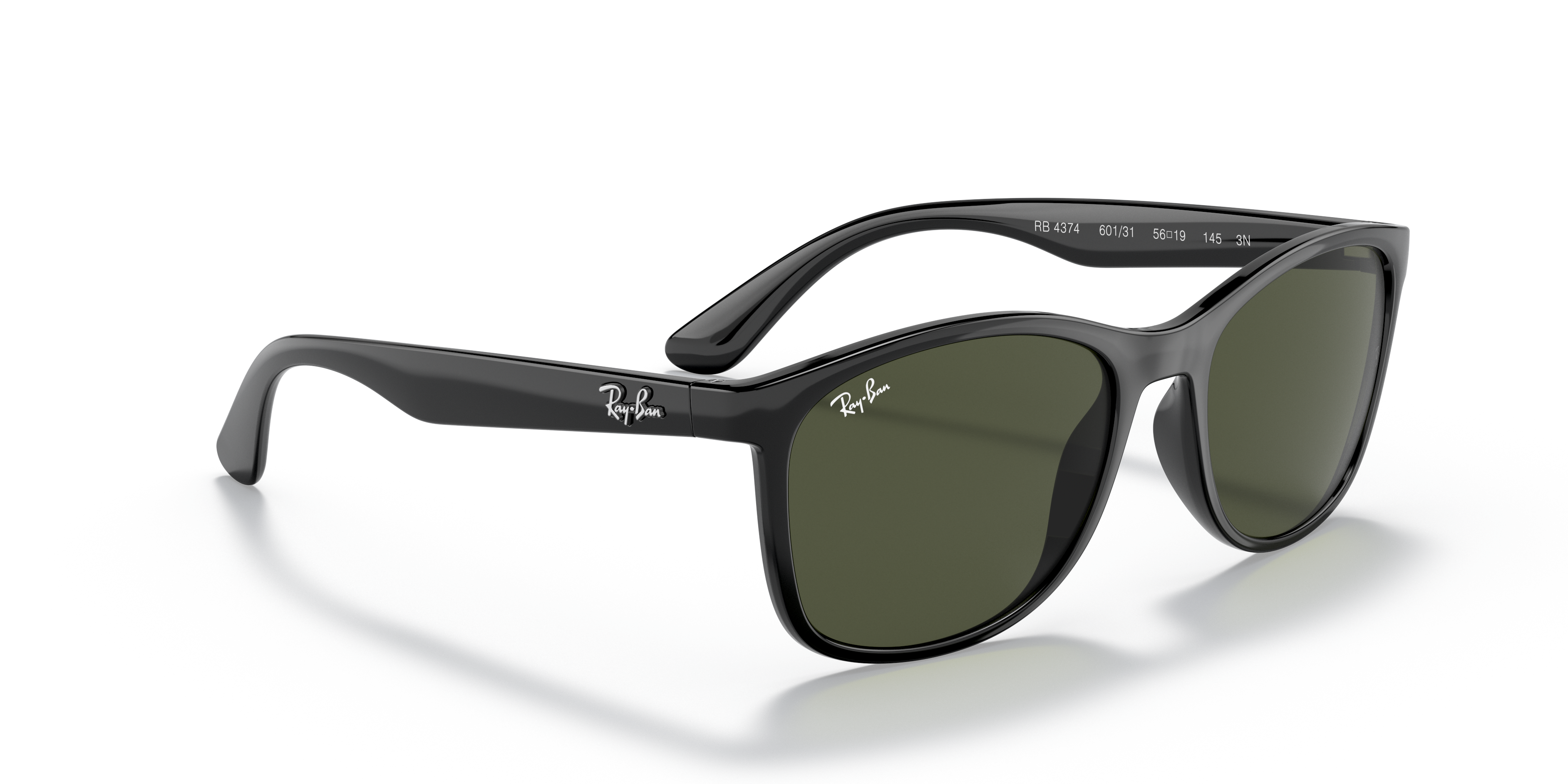 Ray-Ban RB4374 601/31