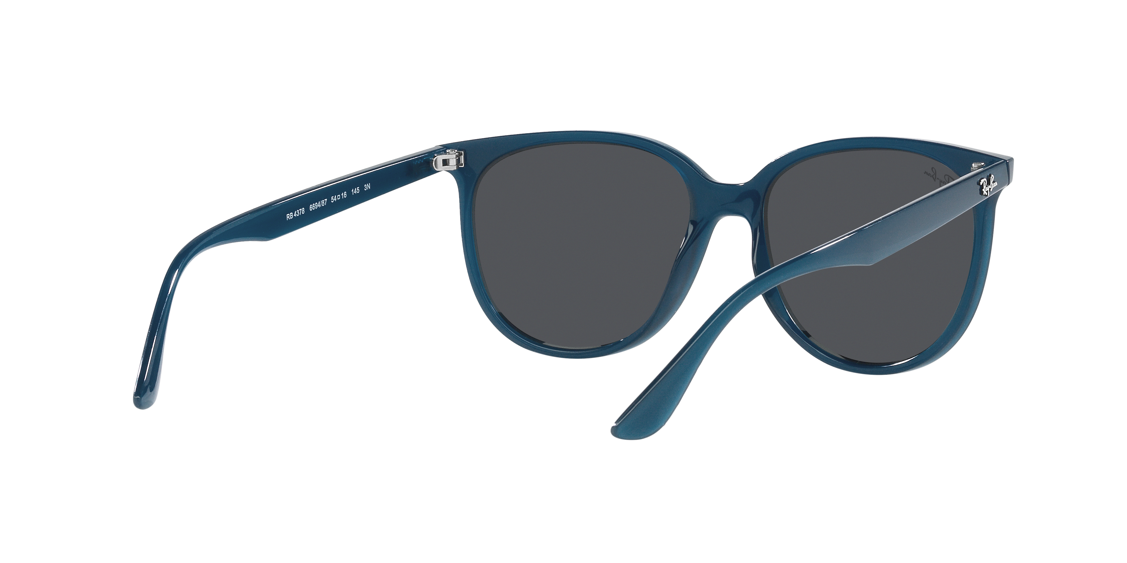 Ray-Ban RB4378 669487