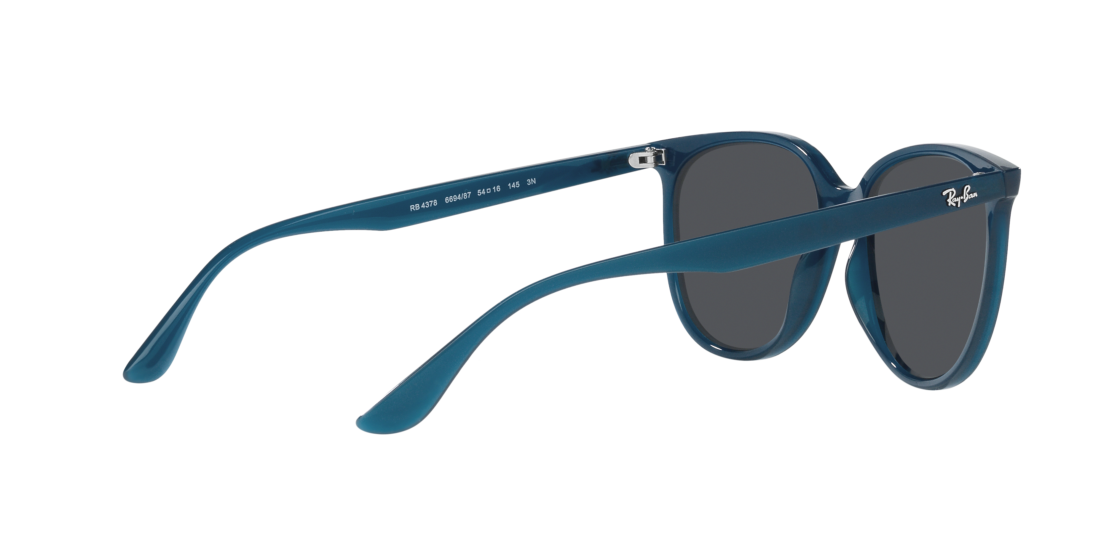 Ray-Ban RB4378 669487