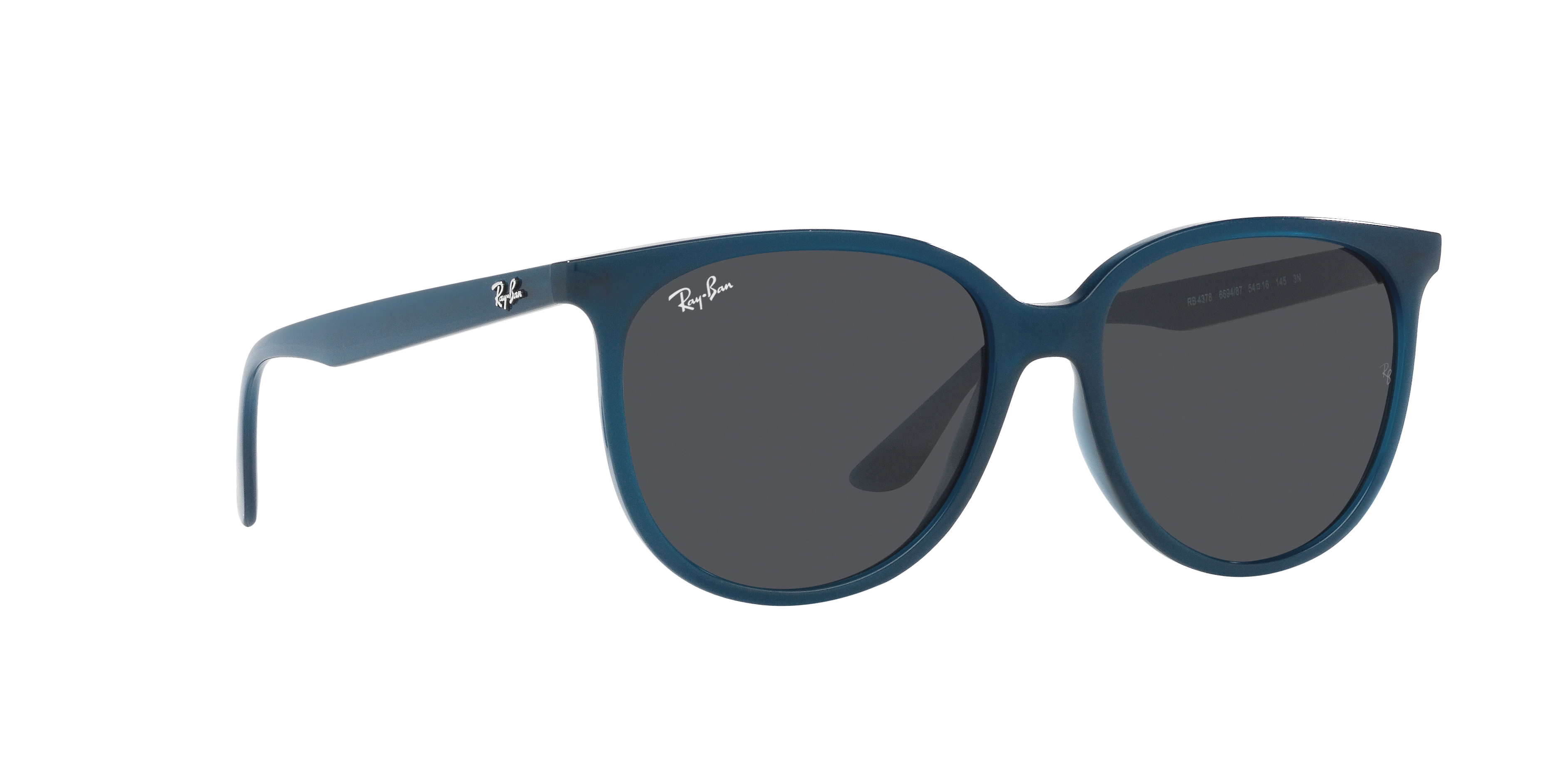 Ray-Ban RB4378 669487