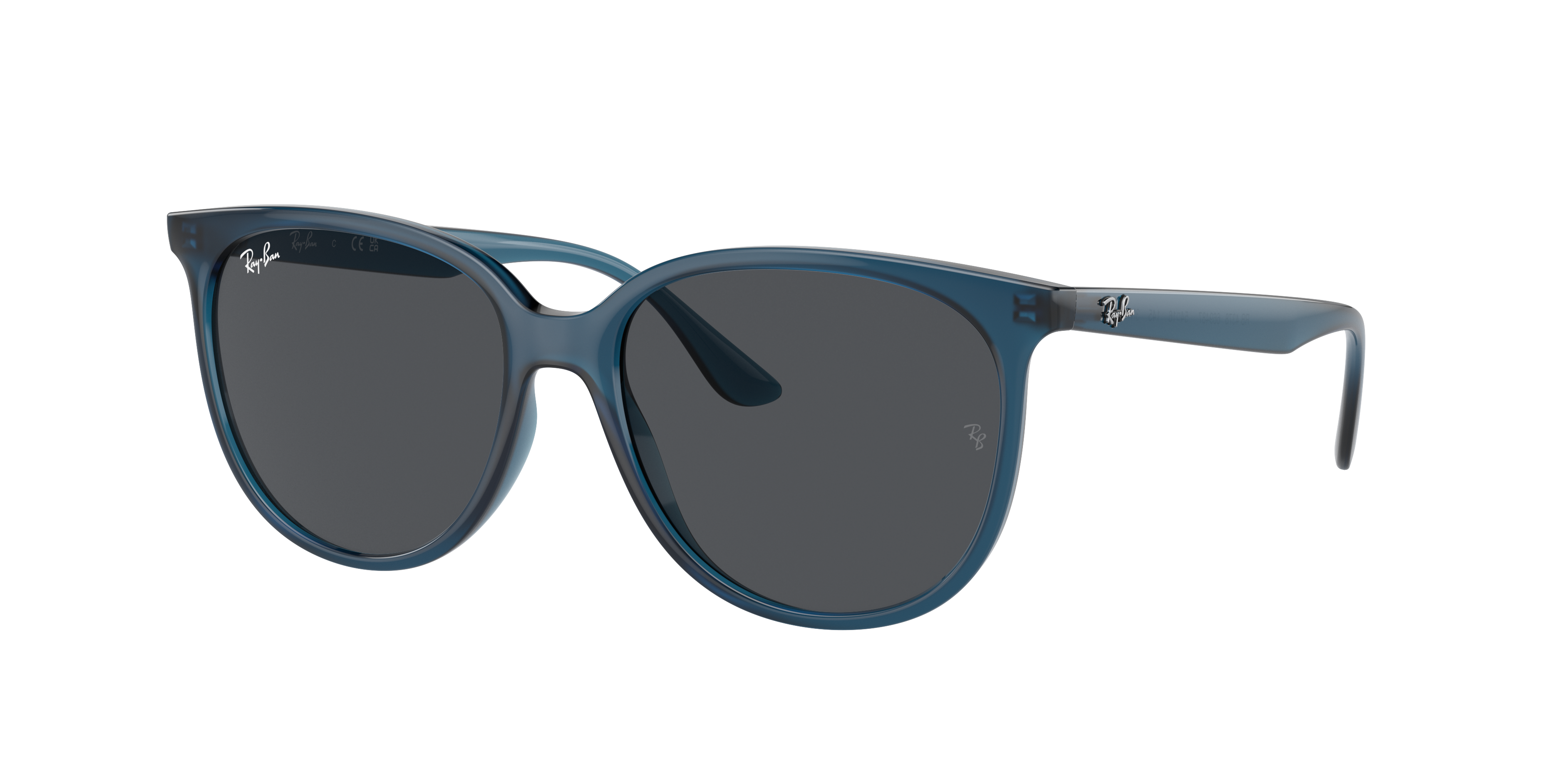 Ray-Ban RB4378 669487