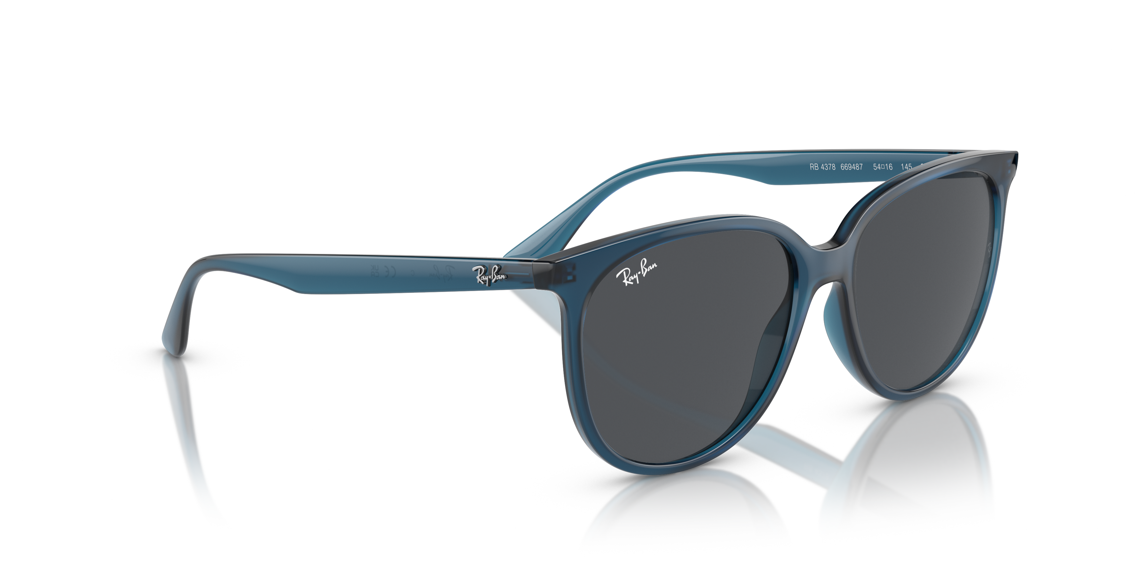 Ray-Ban RB4378 669487