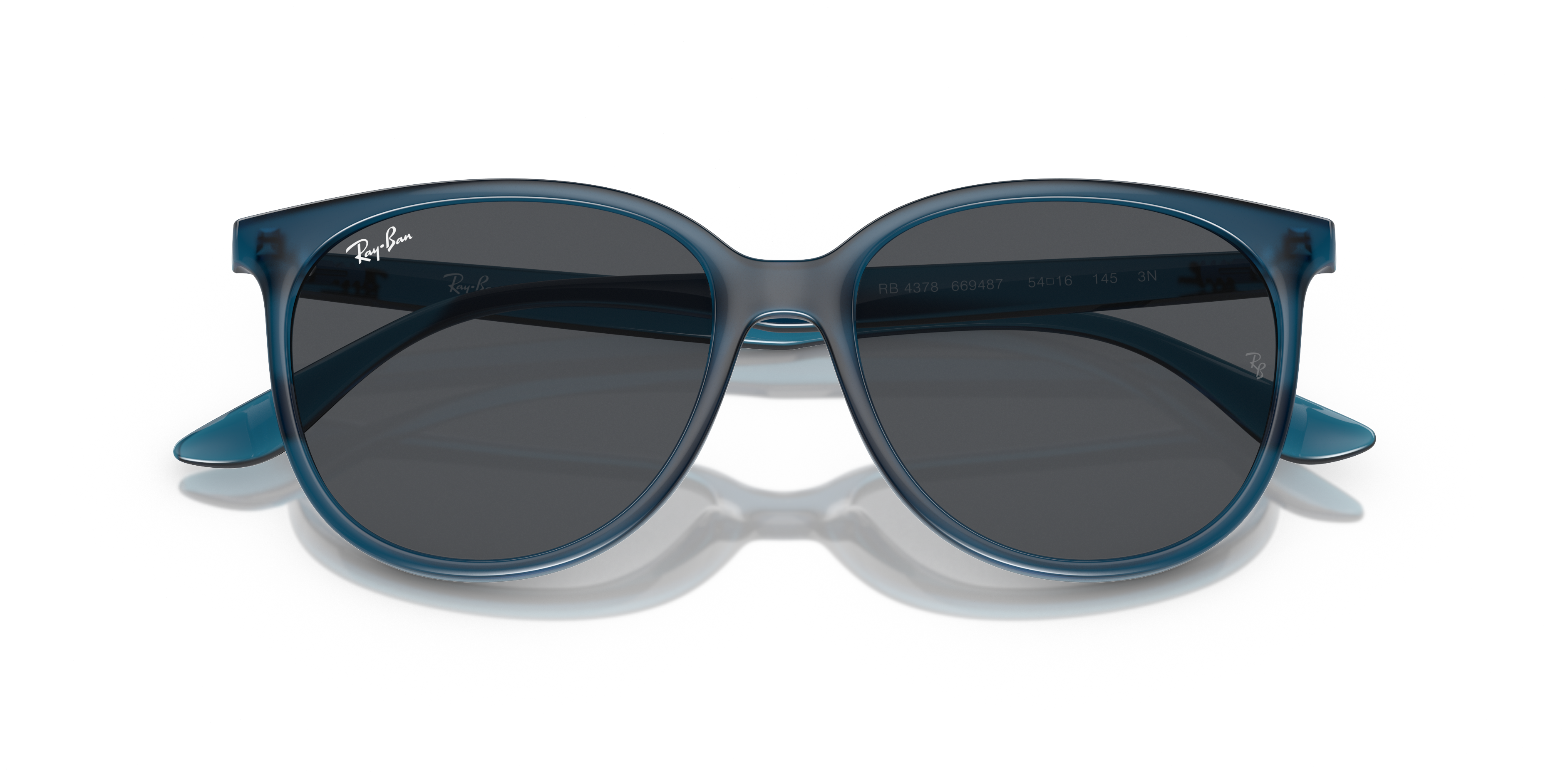 Ray-Ban RB4378 669487