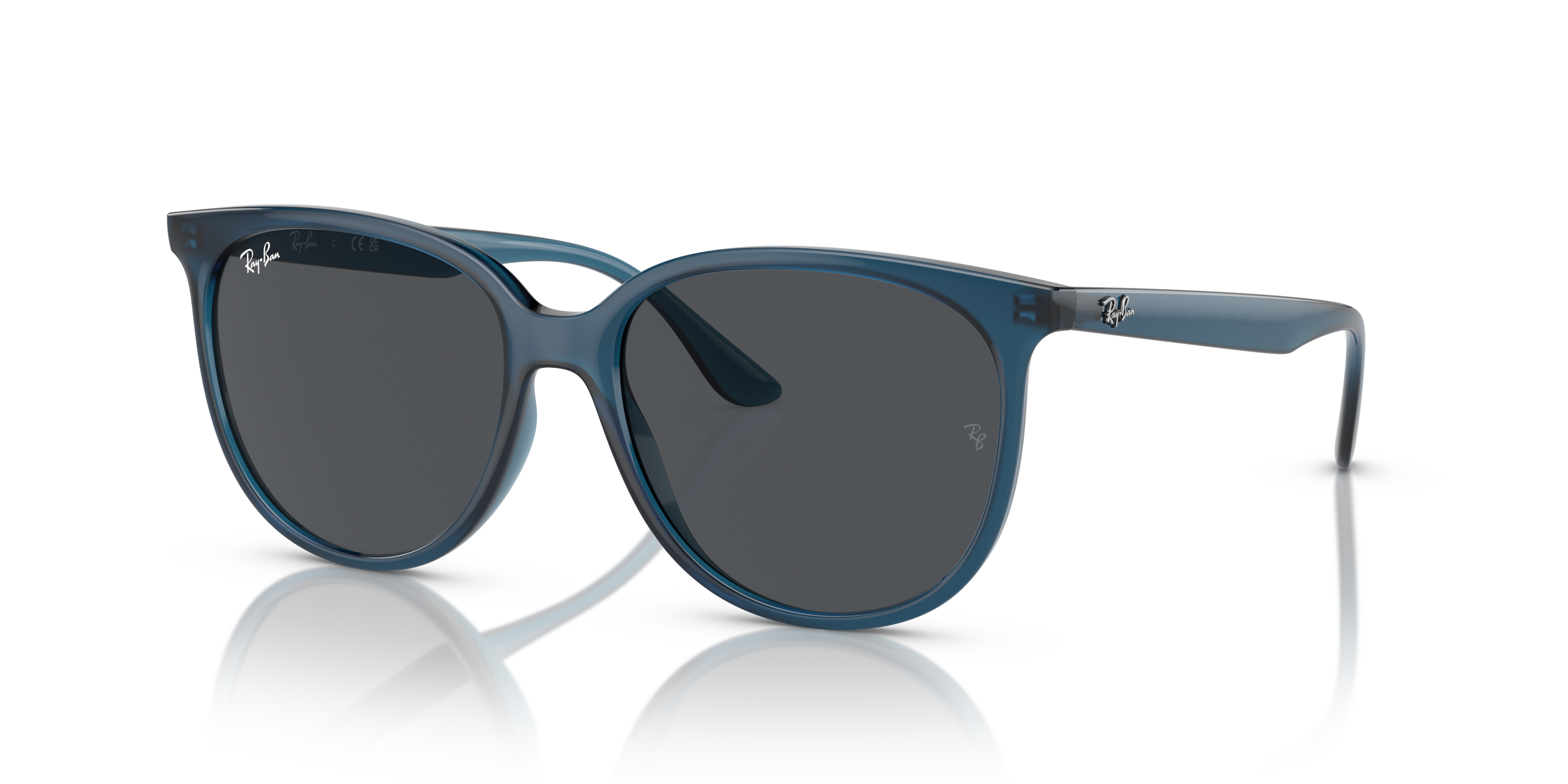 Ray-Ban RB4378 669487