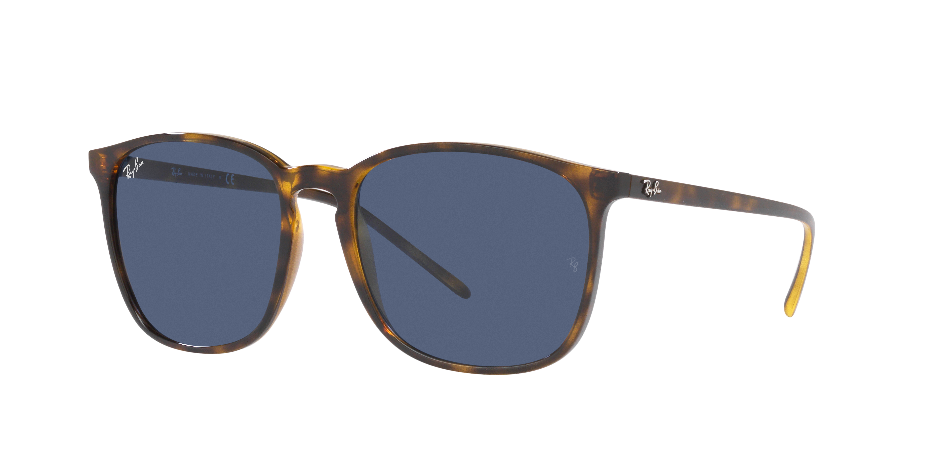 Ray-Ban RB4387 710/80