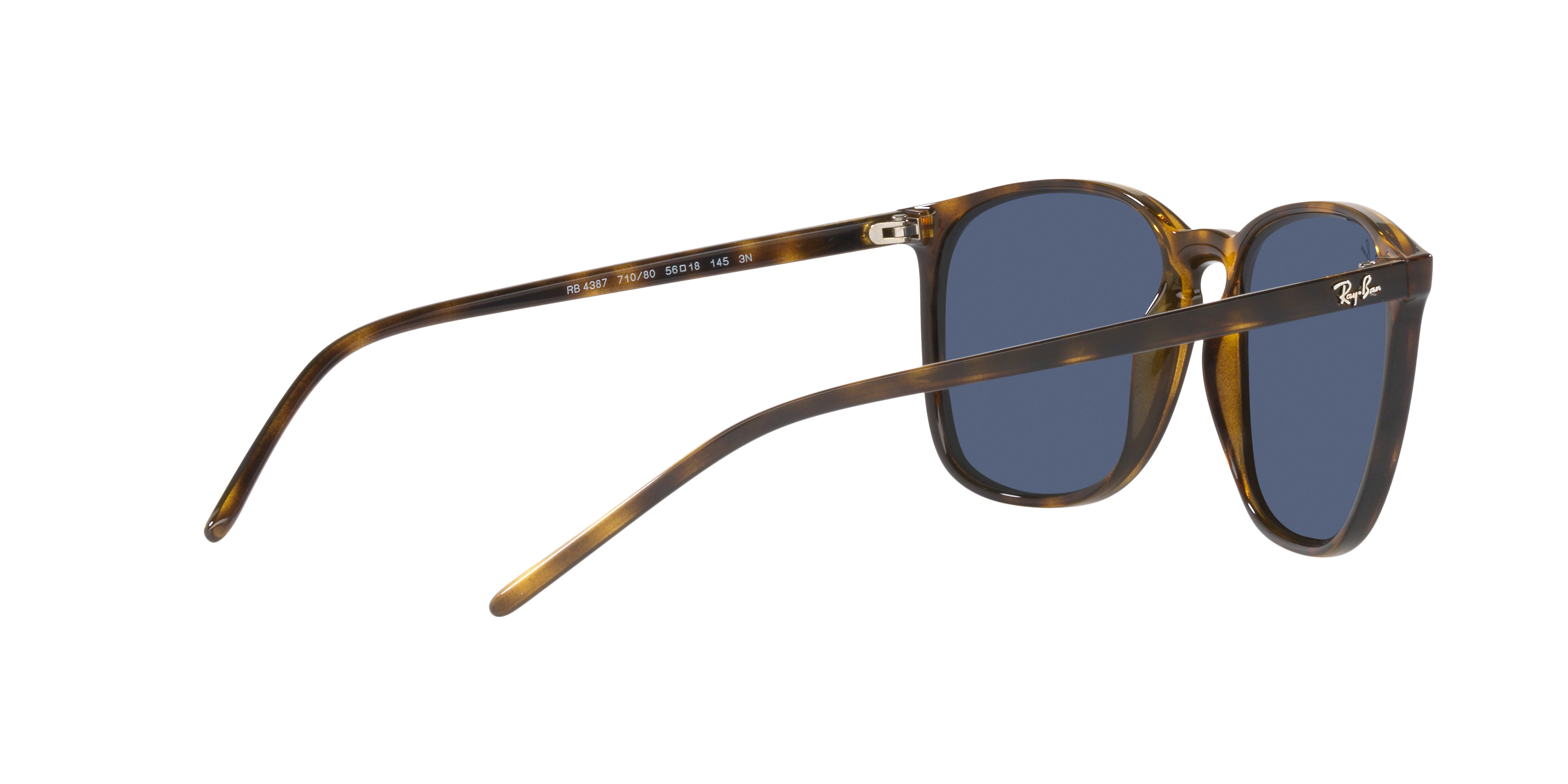 Ray-Ban RB4387 710/80