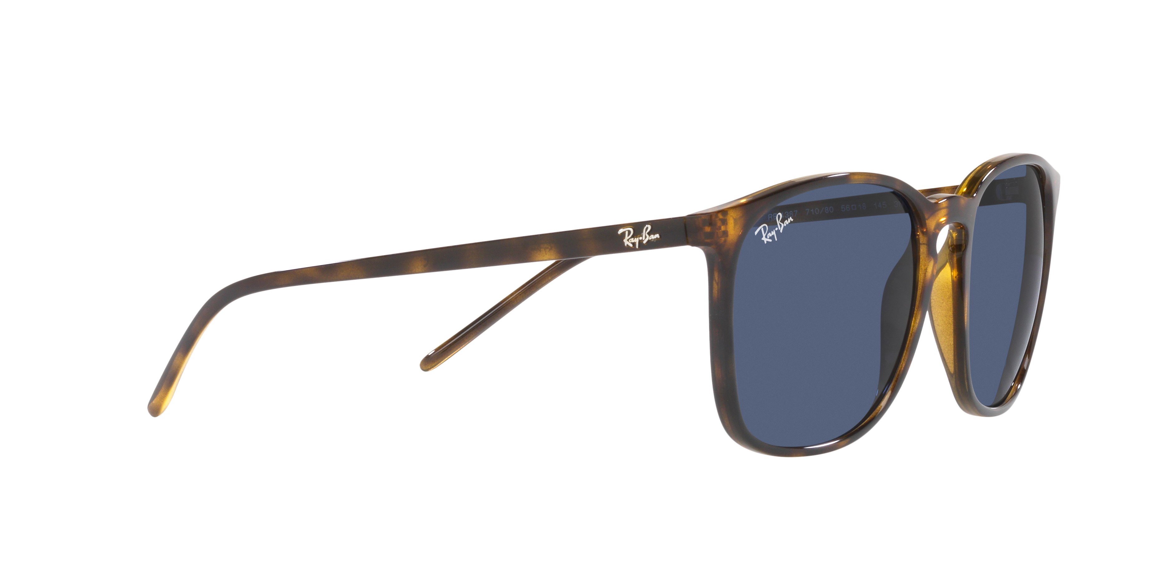Ray-Ban RB4387 710/80