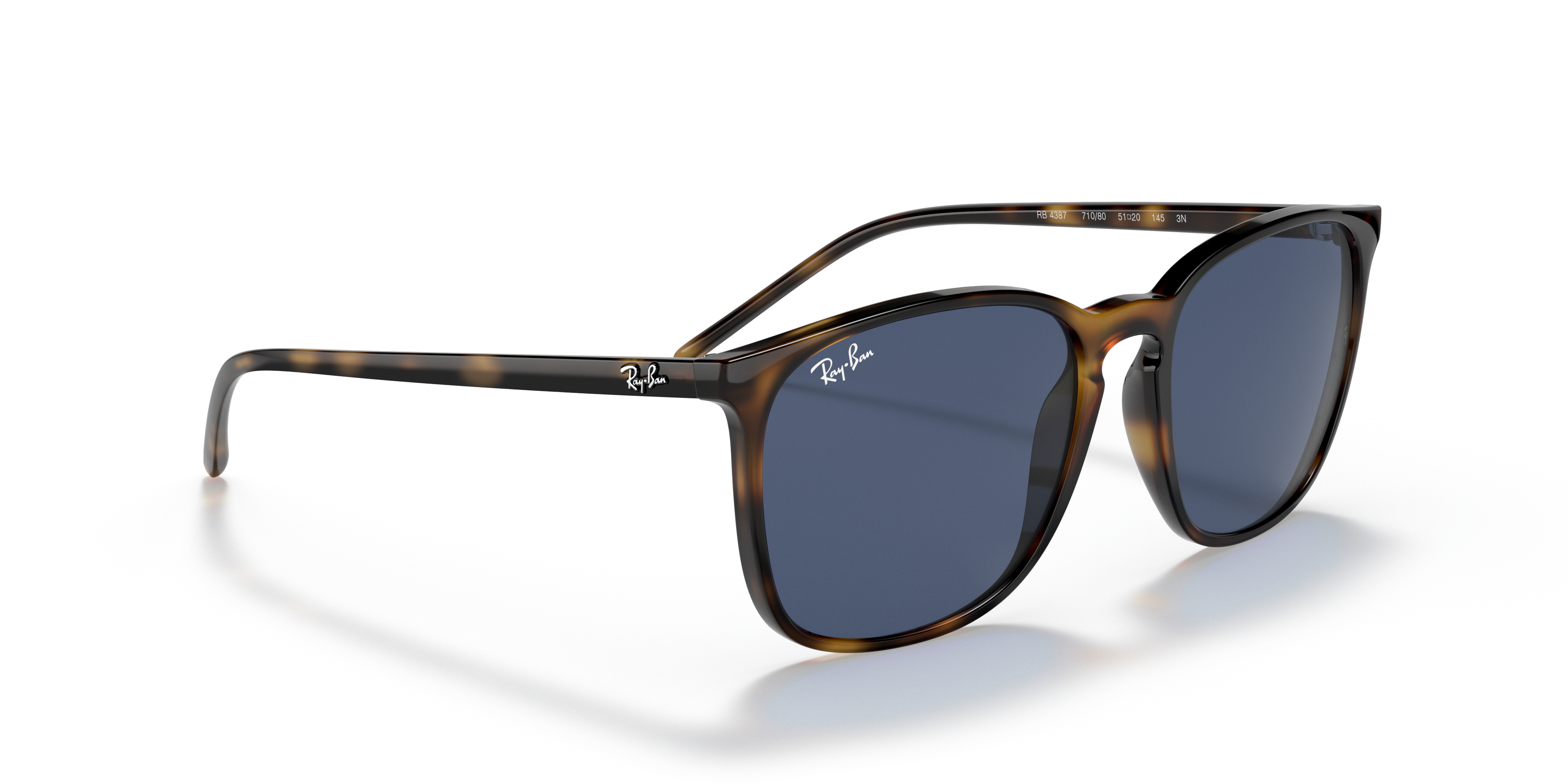 Ray-Ban RB4387 710/80