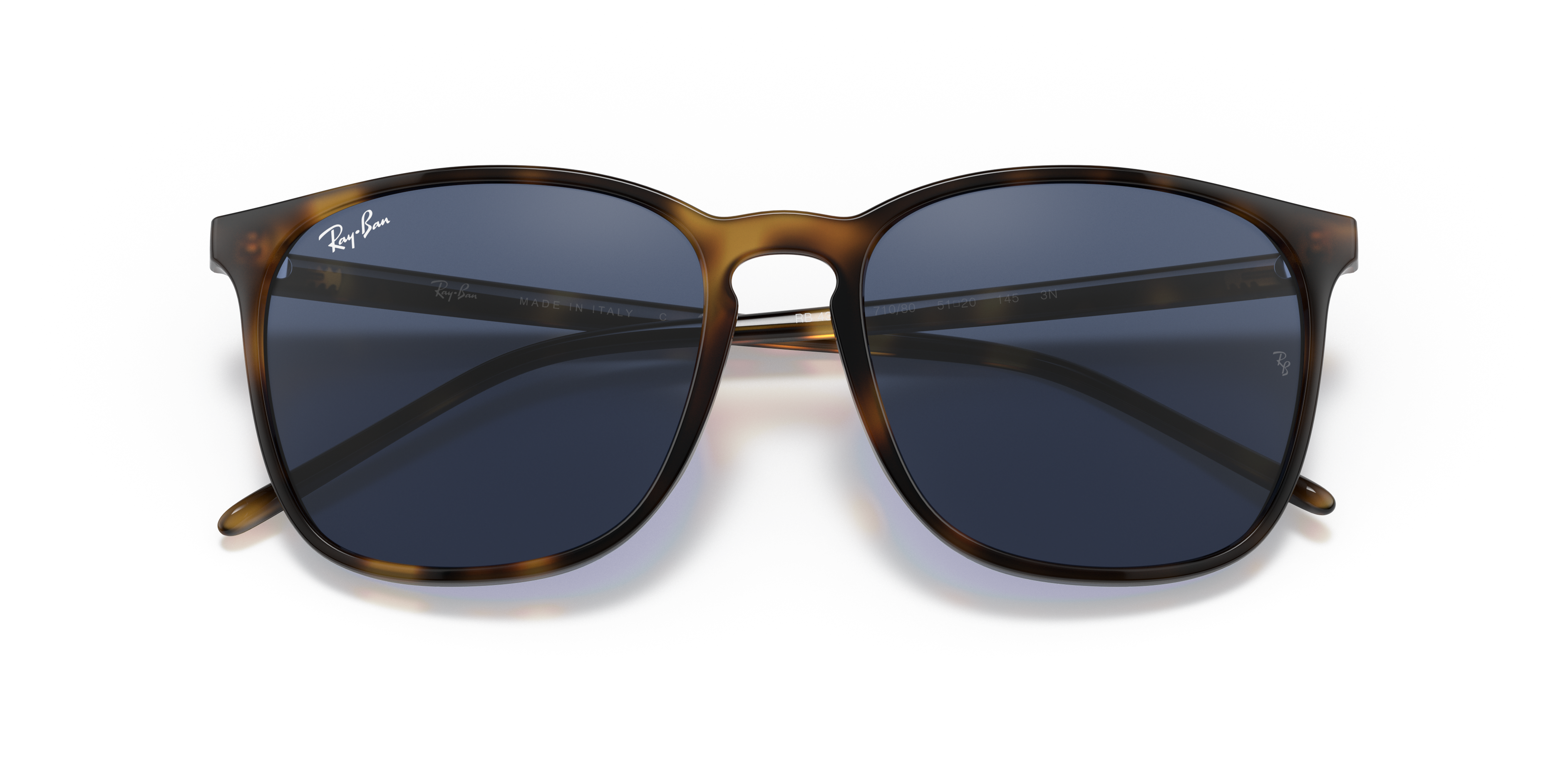 Ray-Ban RB4387 710/80