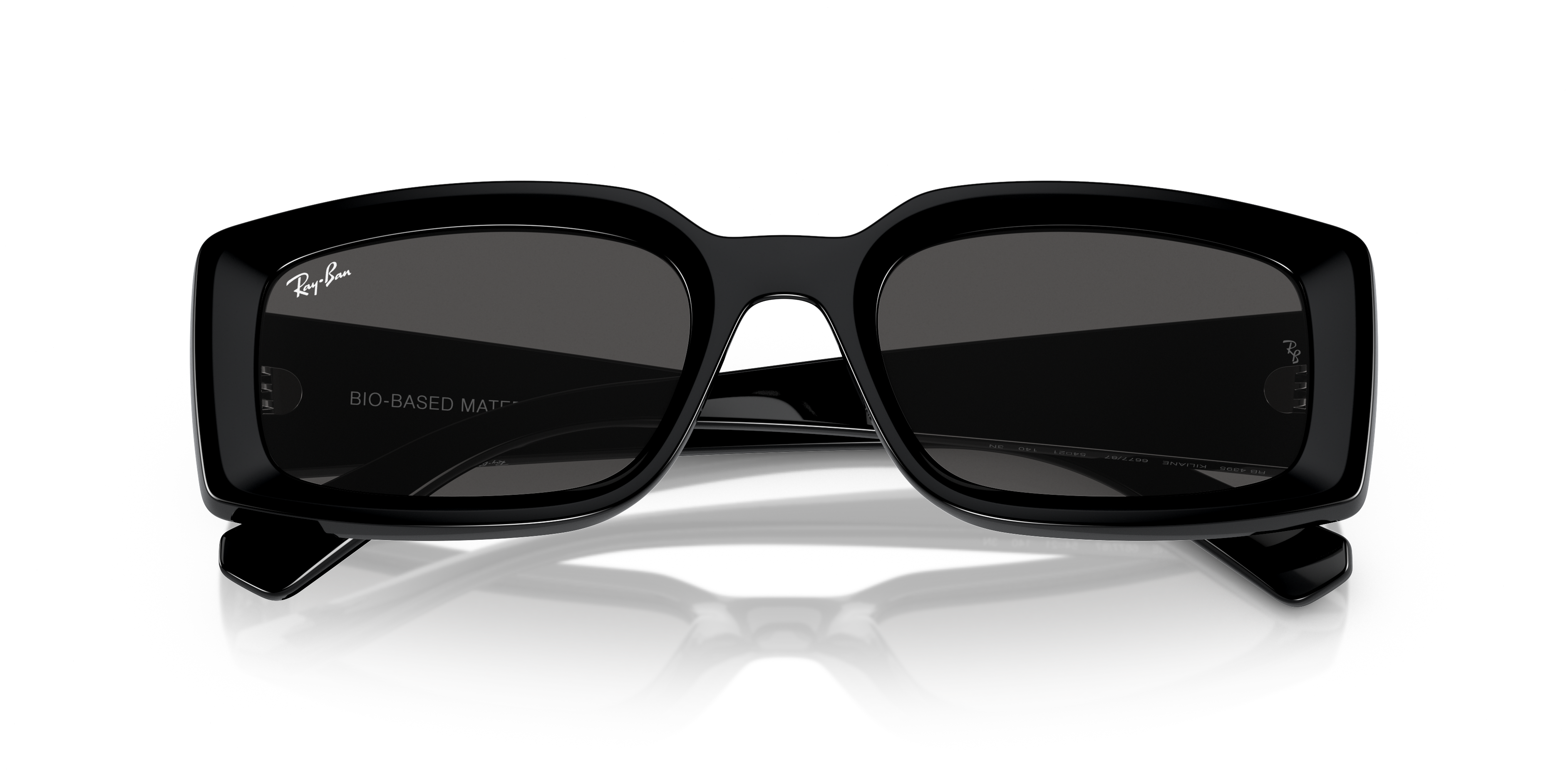Ray-Ban RB4395 KILIANE 667787