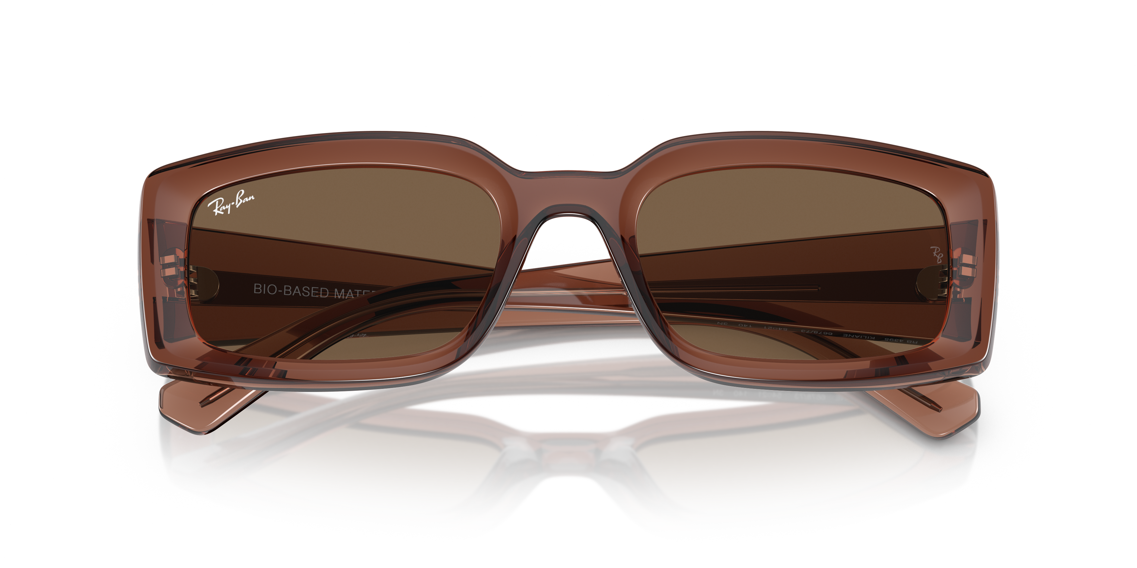 Ray-Ban RB4395 KILIANE 667873
