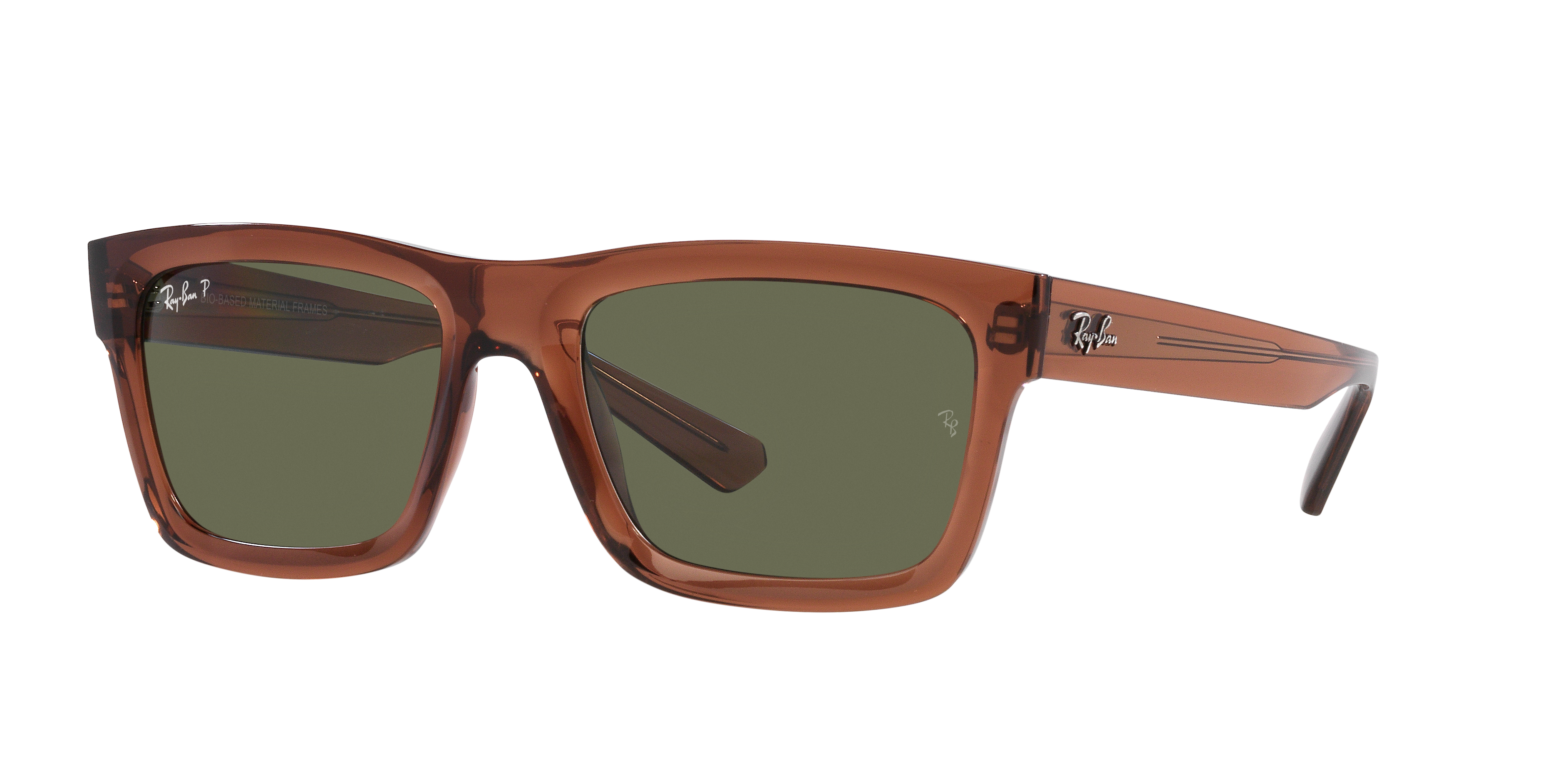 Ray-Ban RB4396 WARREN 66789A