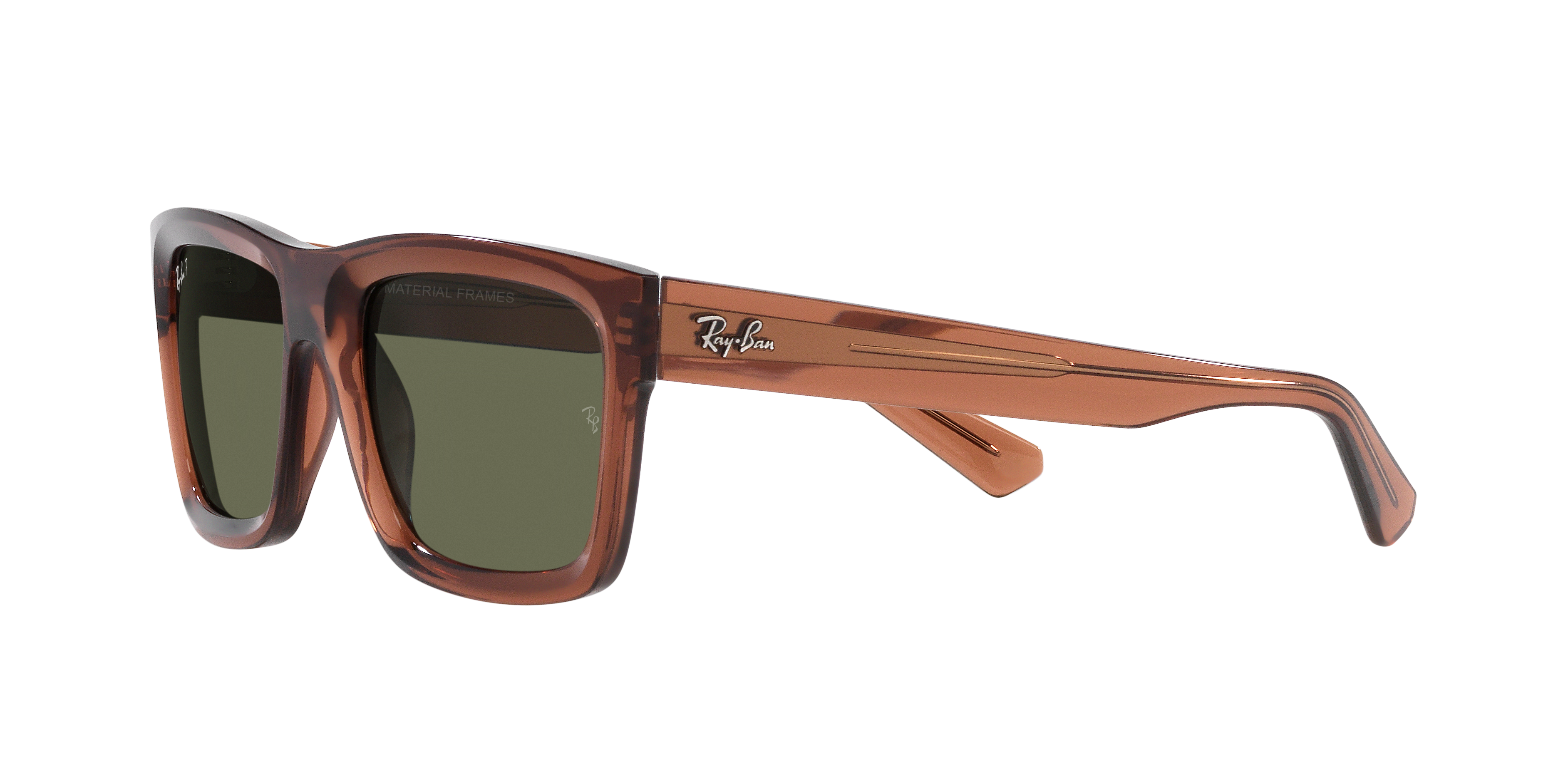 Ray-Ban RB4396 WARREN 66789A