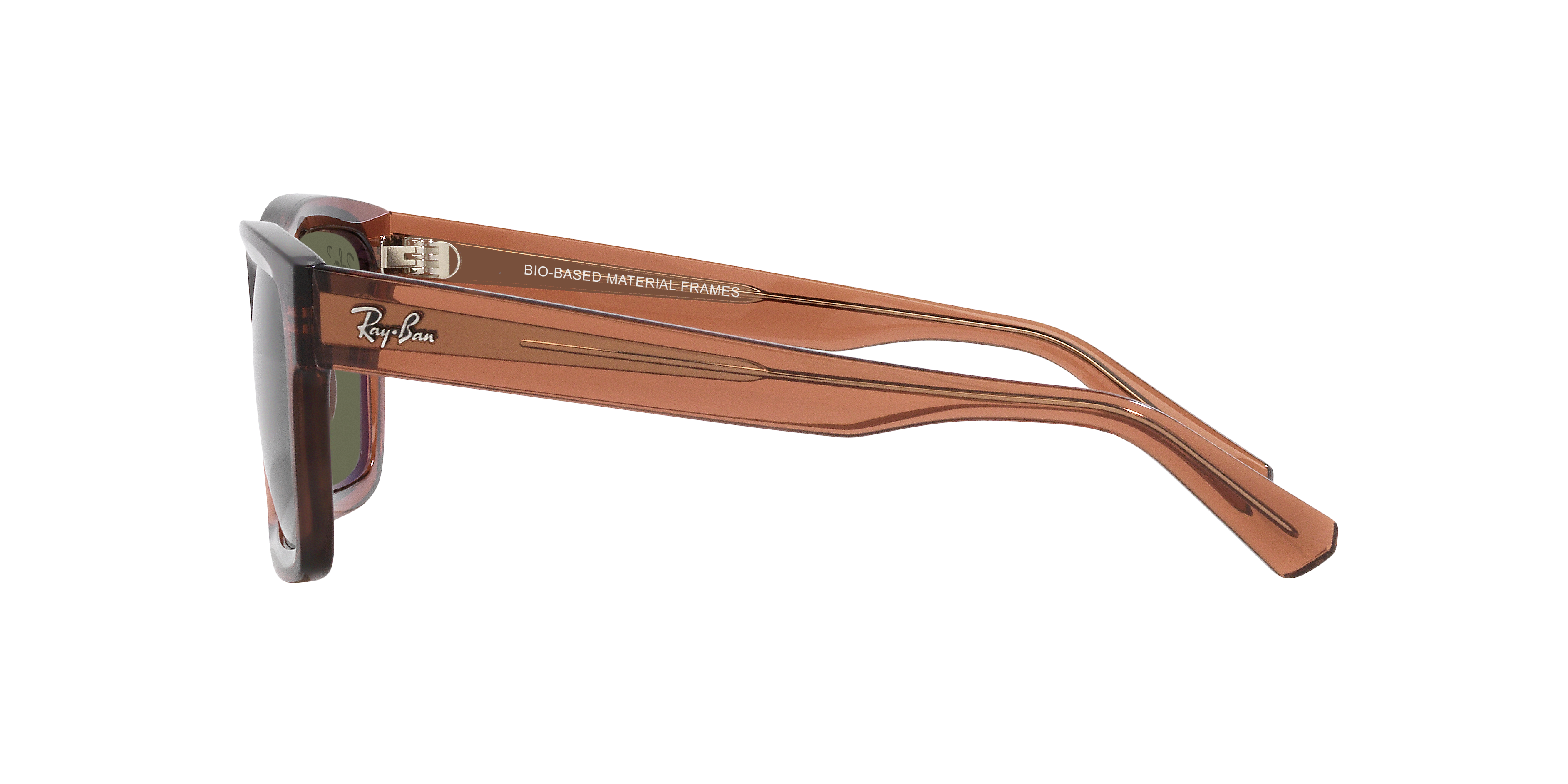 Ray-Ban RB4396 WARREN 66789A