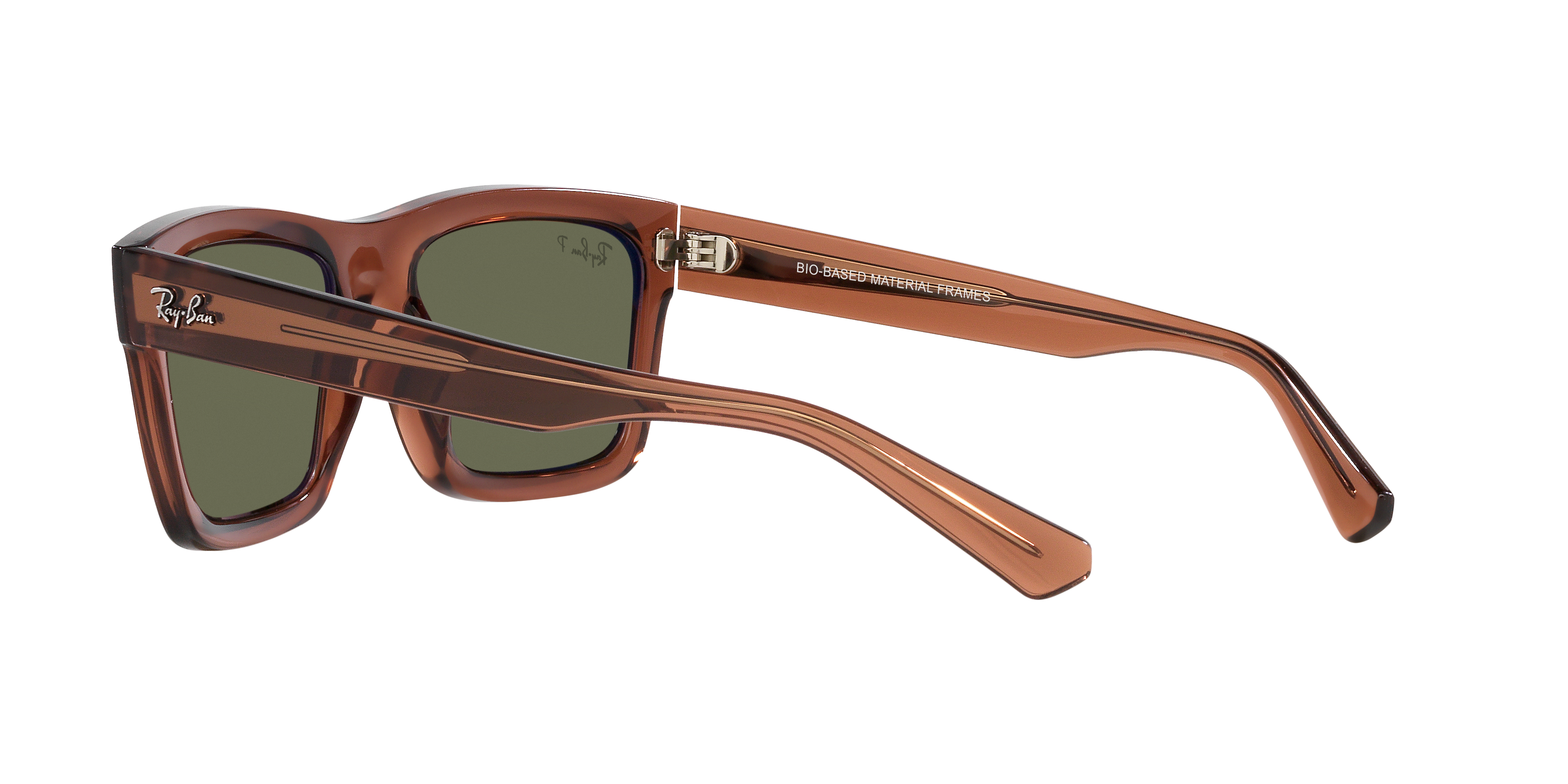 Ray-Ban RB4396 WARREN 66789A