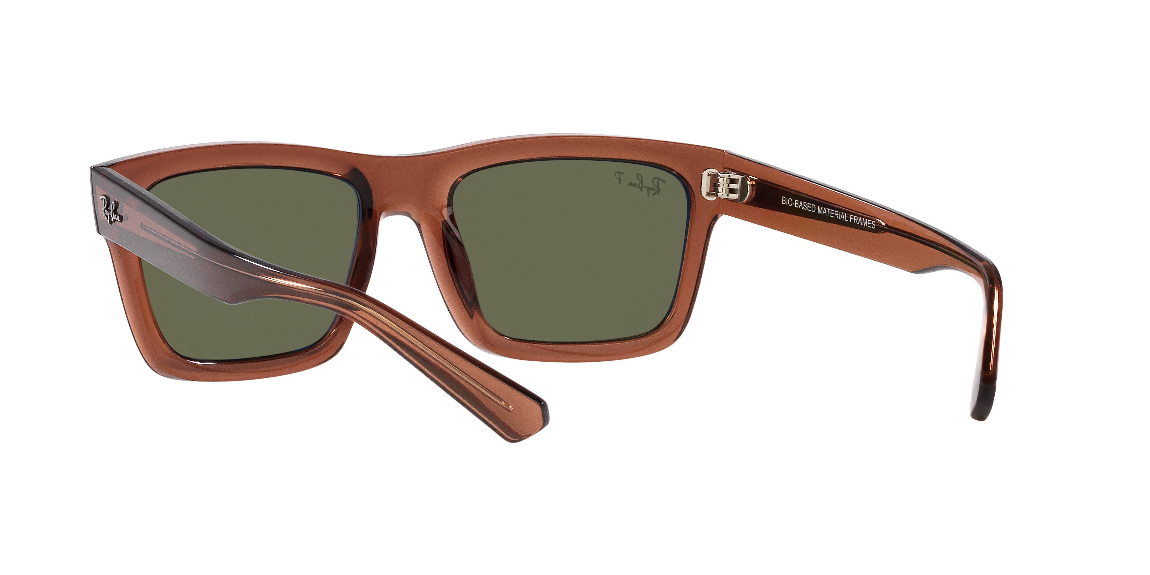 Ray-Ban RB4396 WARREN 66789A