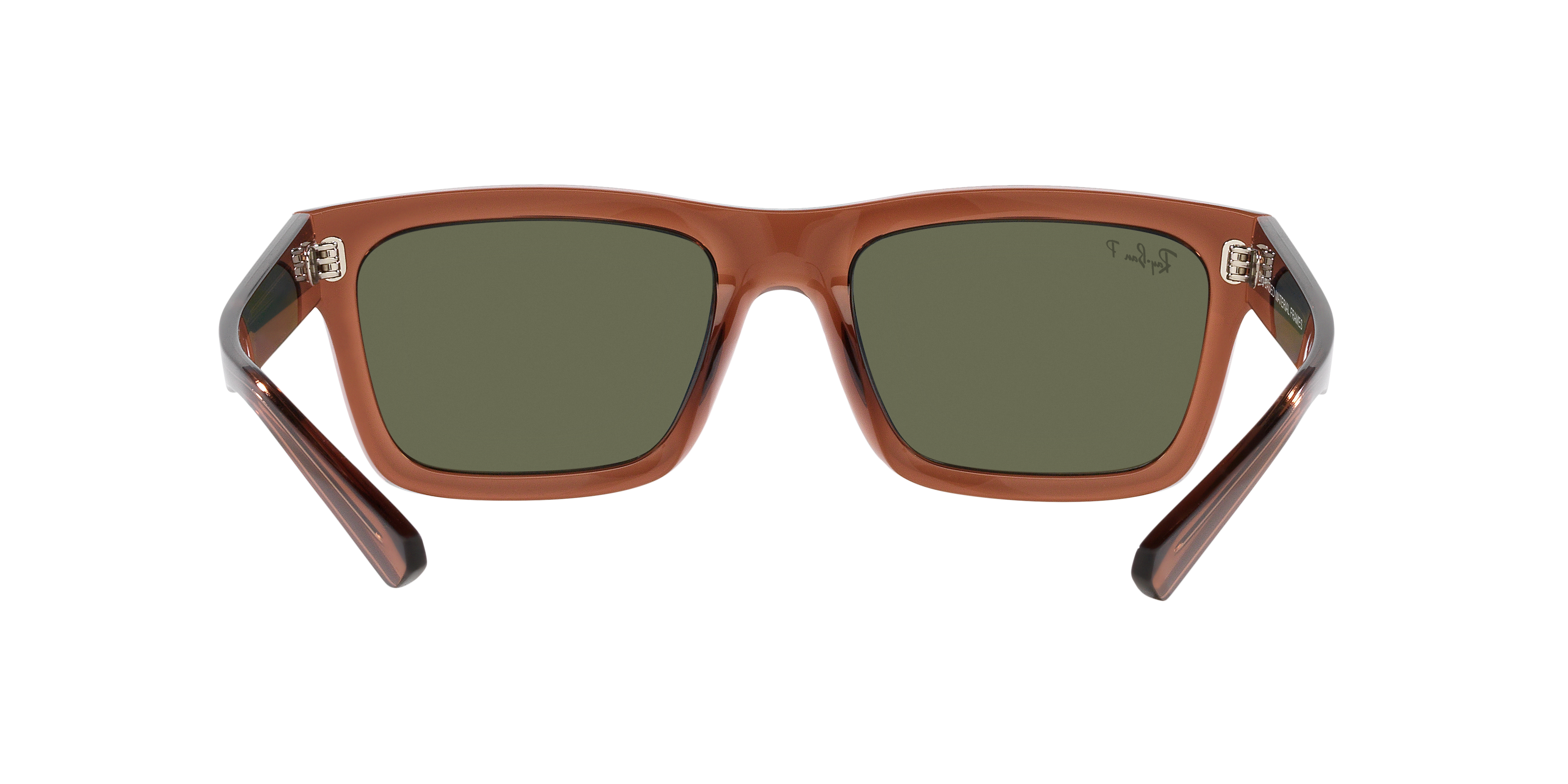 Ray-Ban RB4396 WARREN 66789A