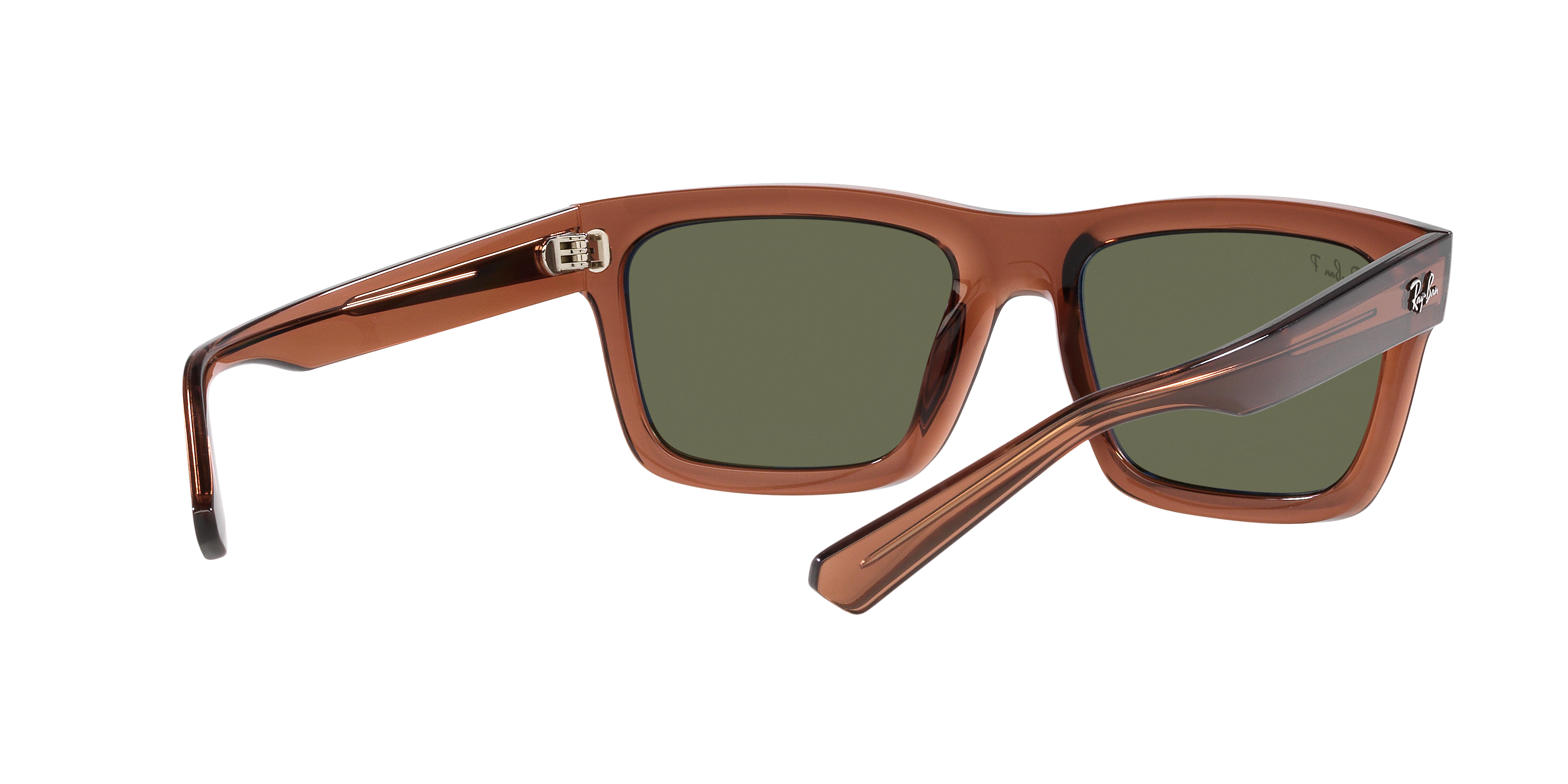 Ray-Ban RB4396 WARREN 66789A