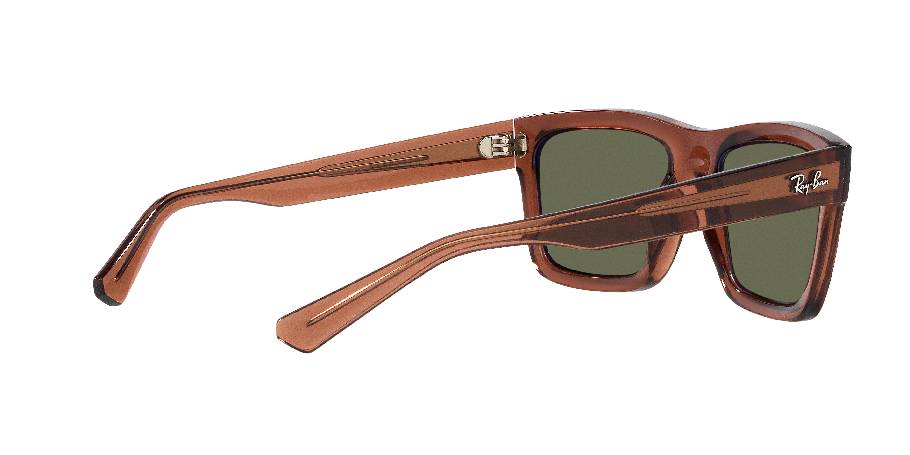 Ray-Ban RB4396 WARREN 66789A