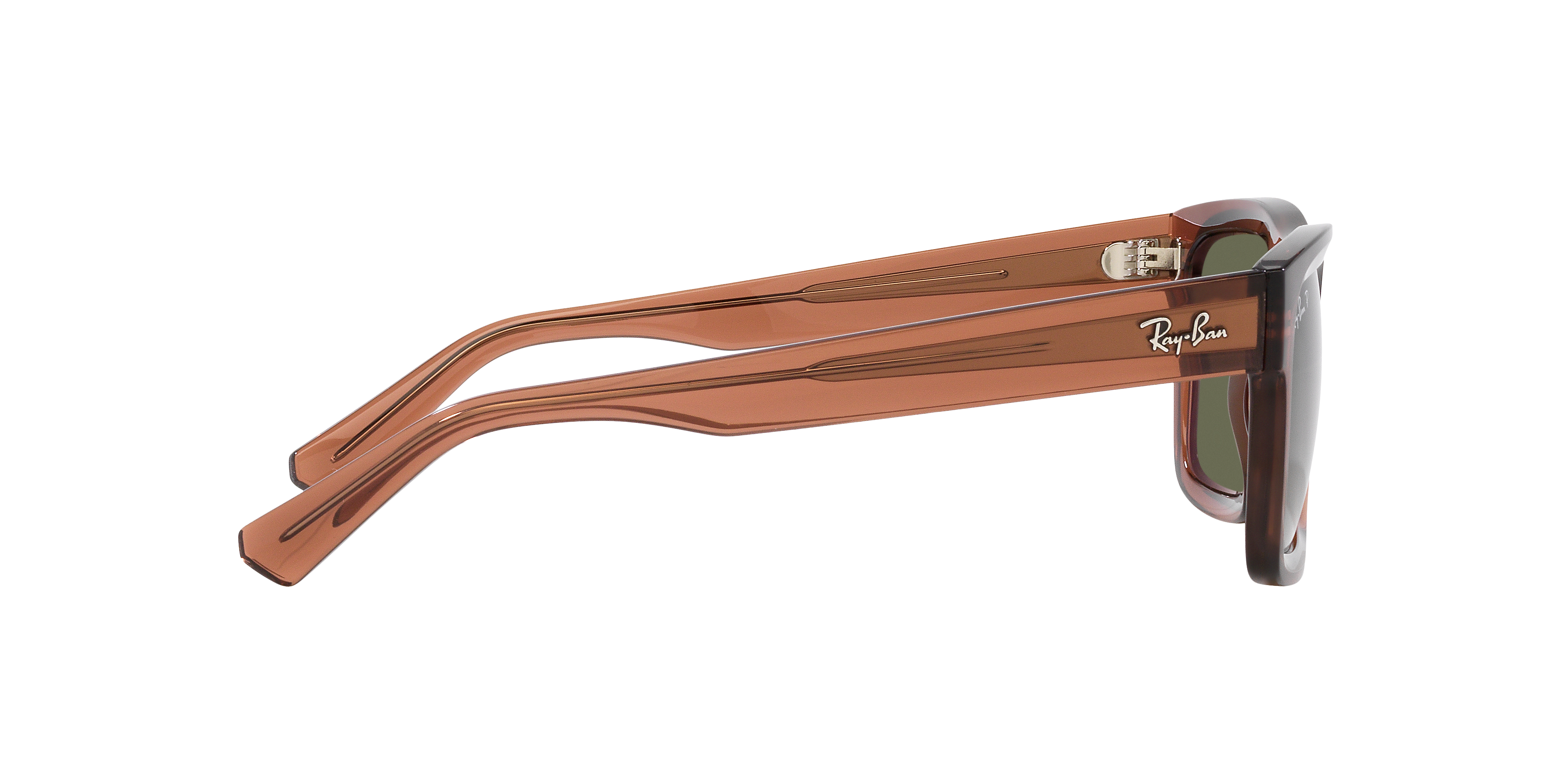 Ray-Ban RB4396 WARREN 66789A