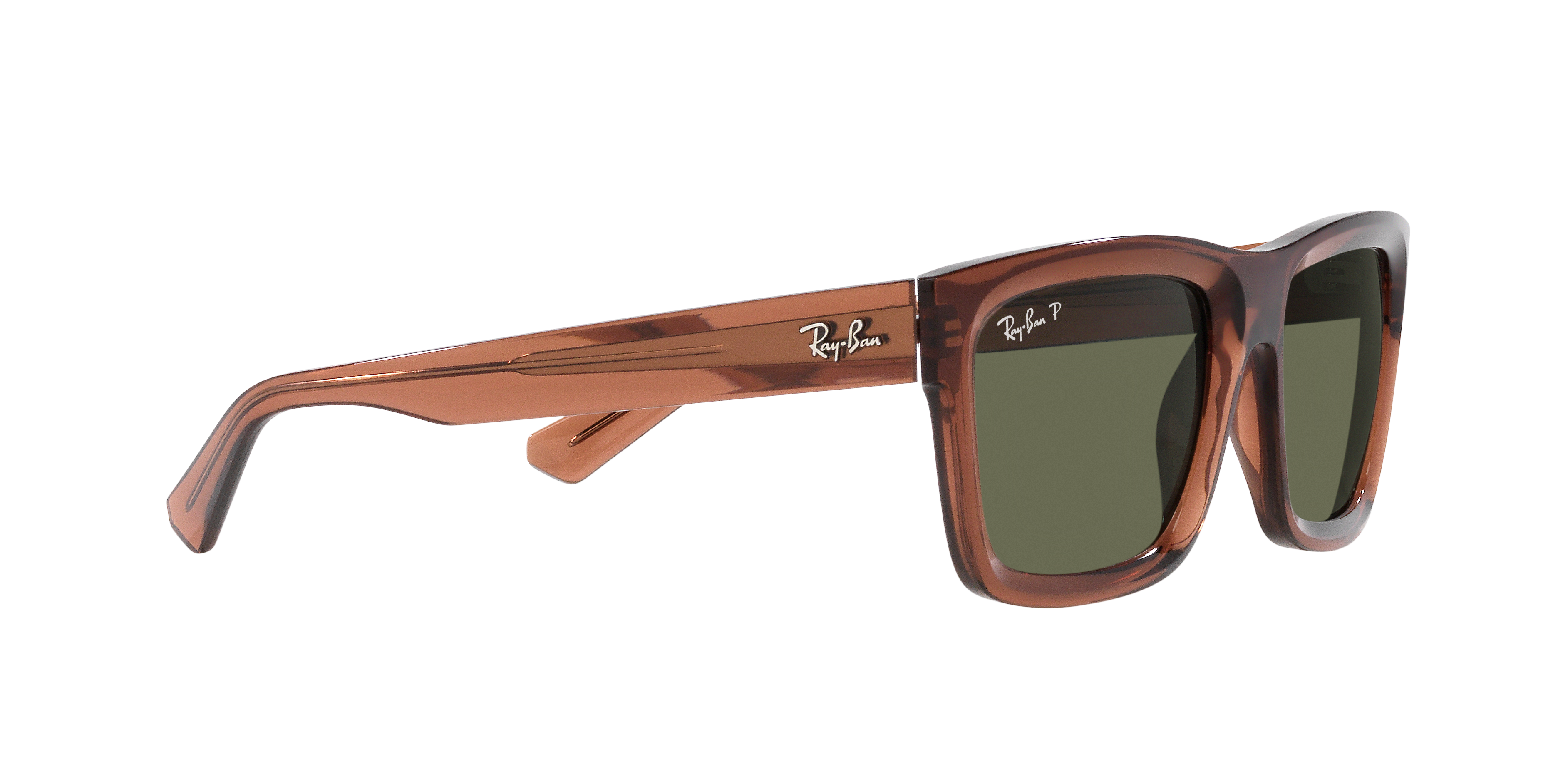 Ray-Ban RB4396 WARREN 66789A