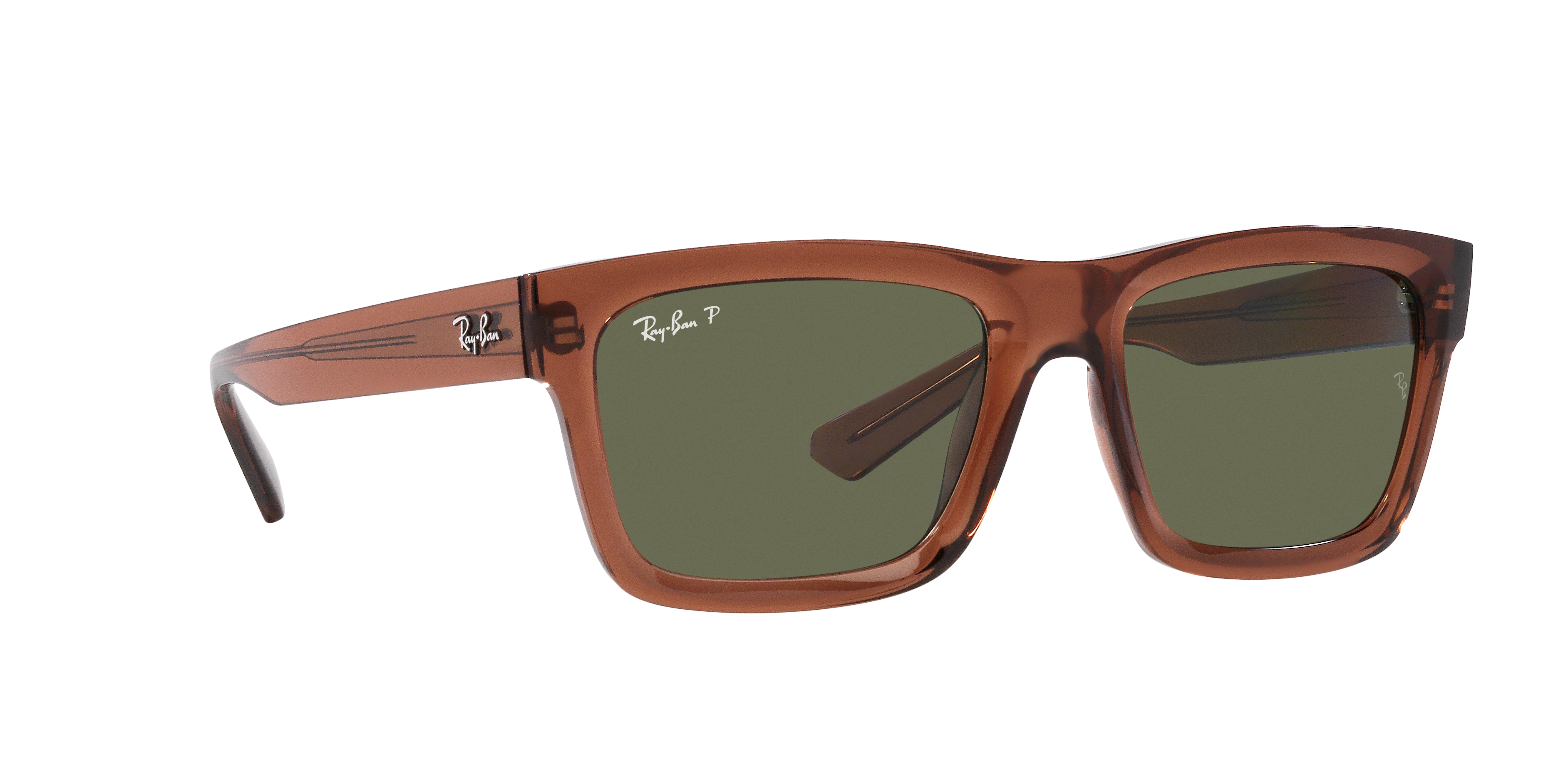 Ray-Ban RB4396 WARREN 66789A