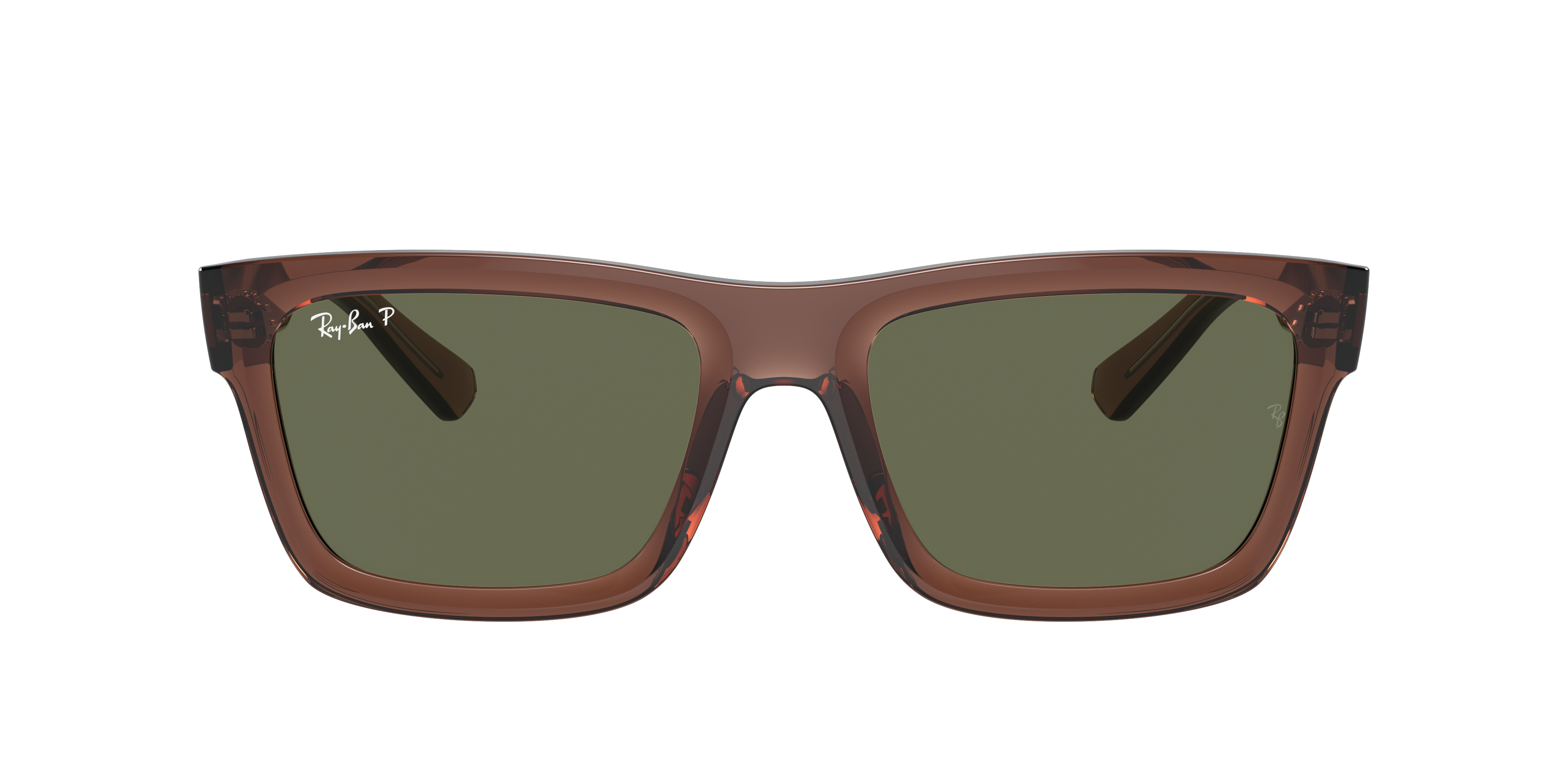 Ray-Ban RB4396 WARREN 66789A