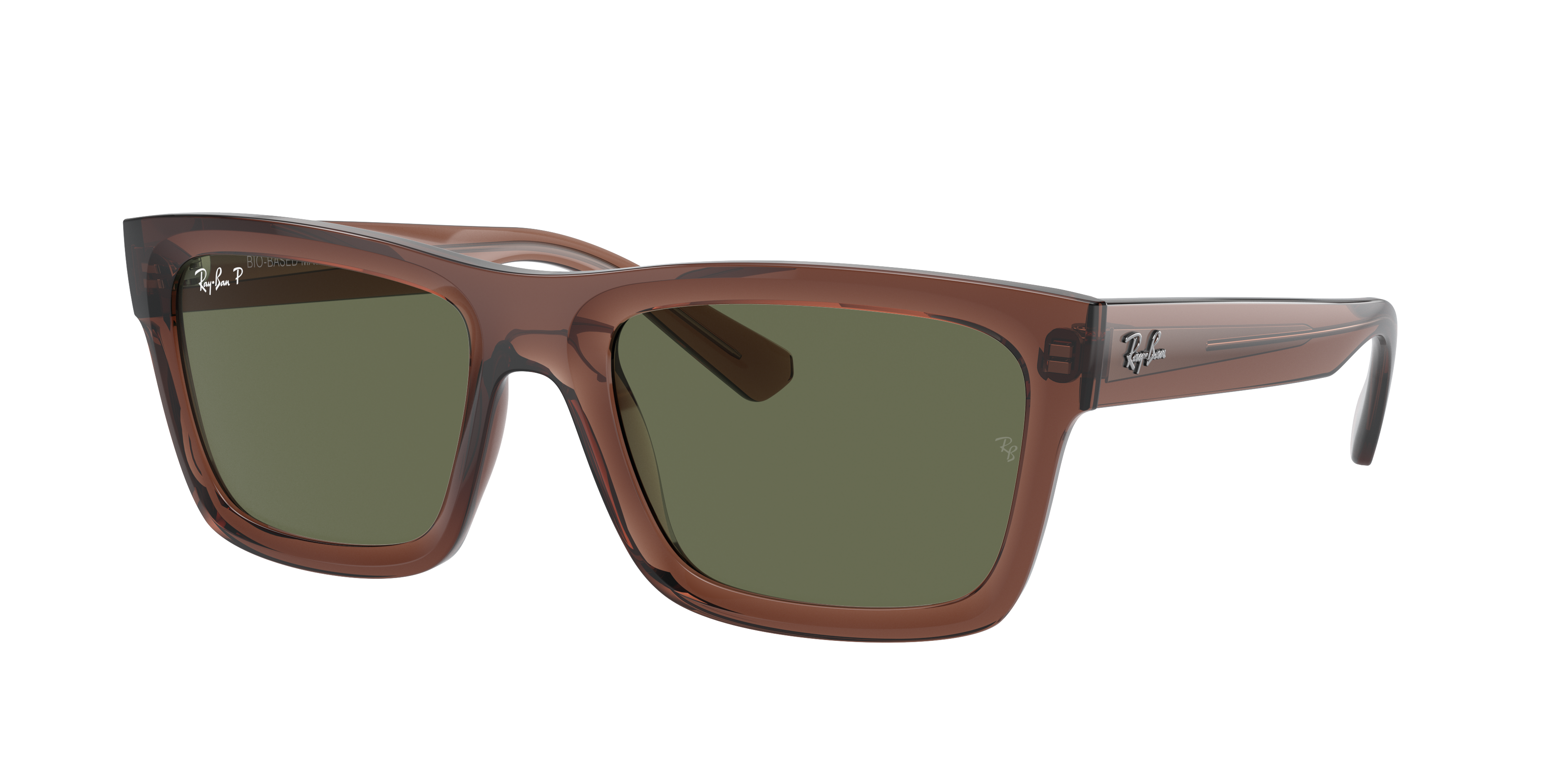 Ray-Ban RB4396 WARREN 66789A