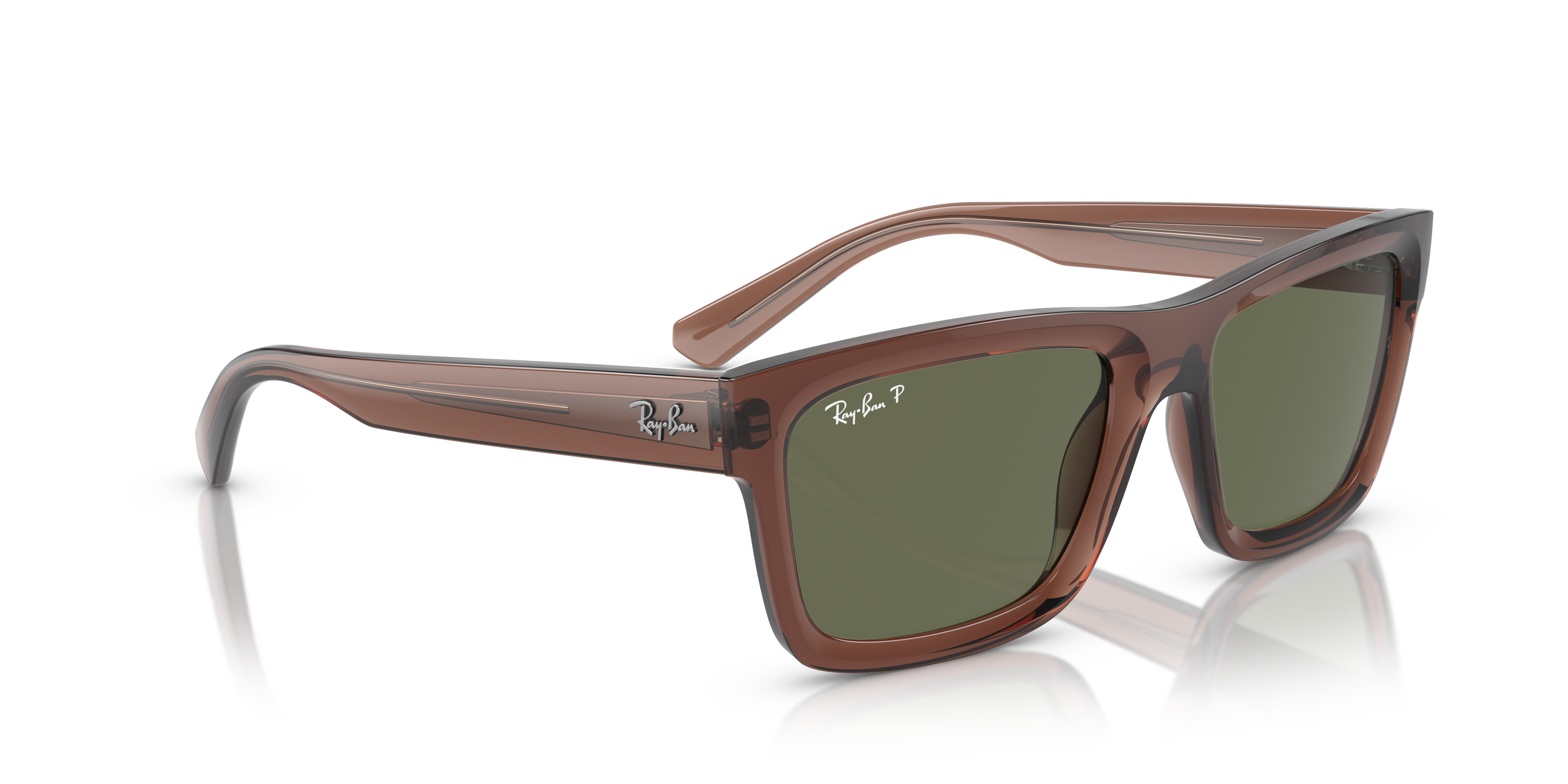 Ray-Ban RB4396 WARREN 66789A
