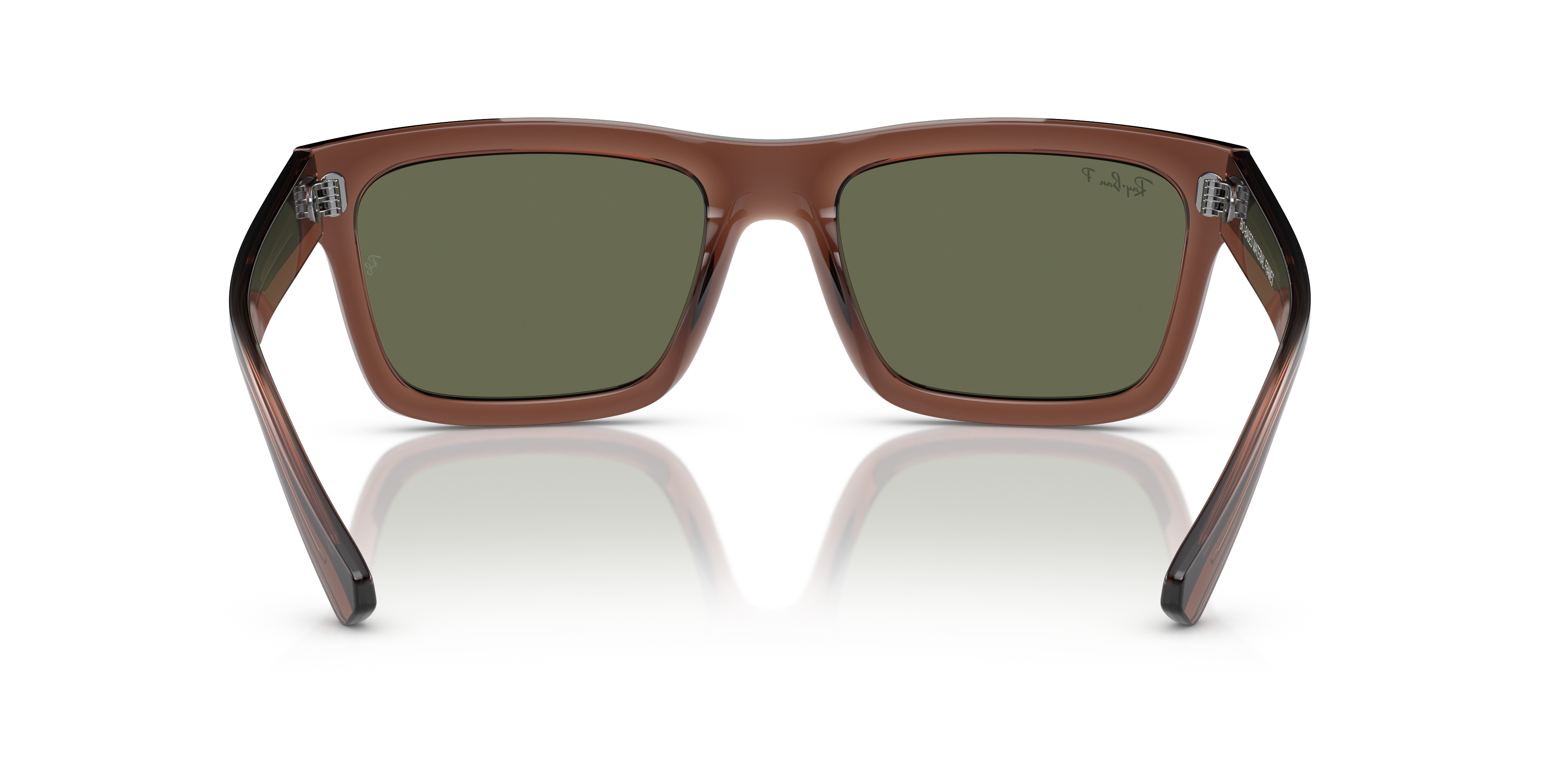 Ray-Ban RB4396 WARREN 66789A