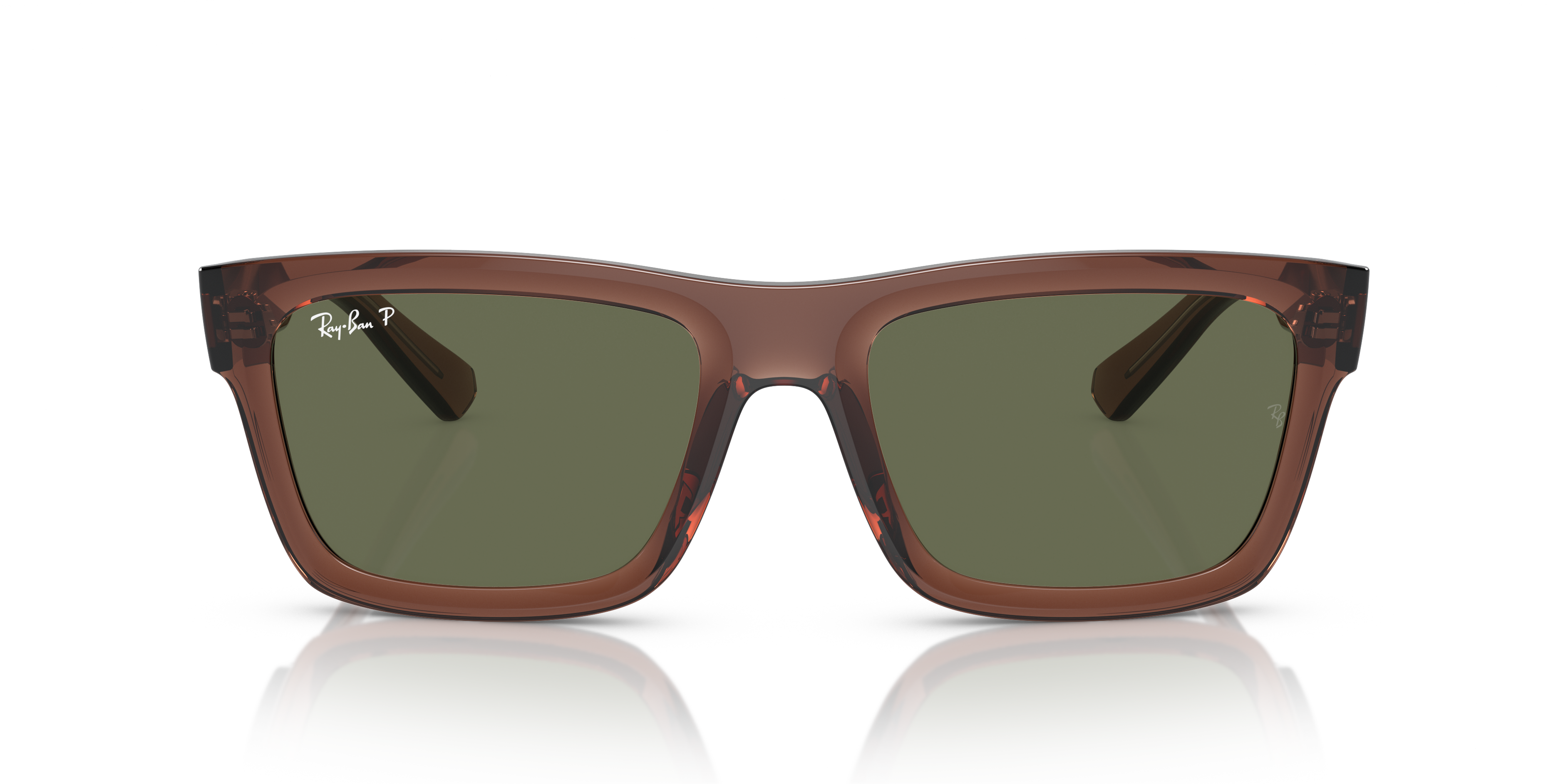 Ray-Ban RB4396 WARREN 66789A