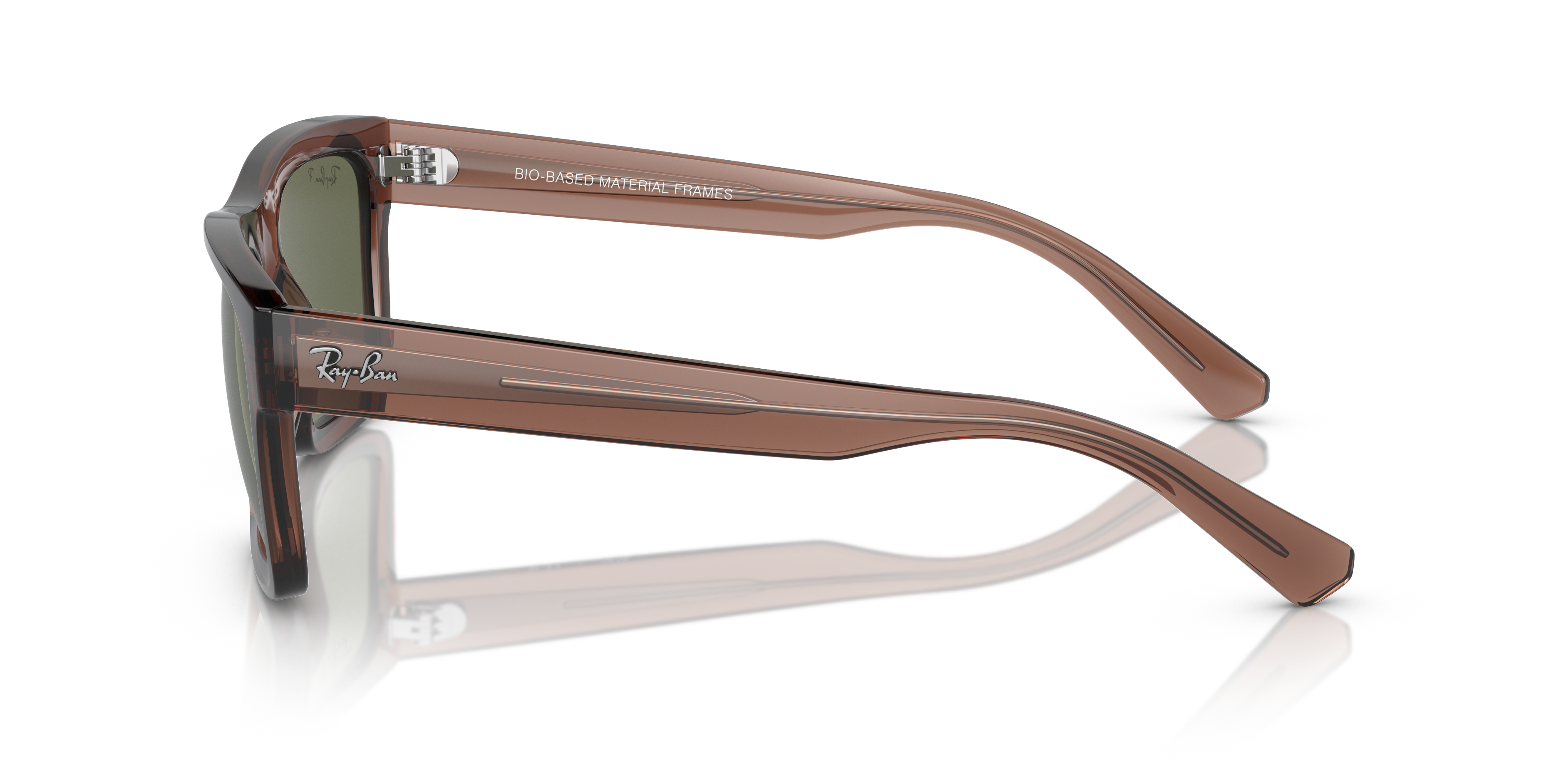 Ray-Ban RB4396 WARREN 66789A