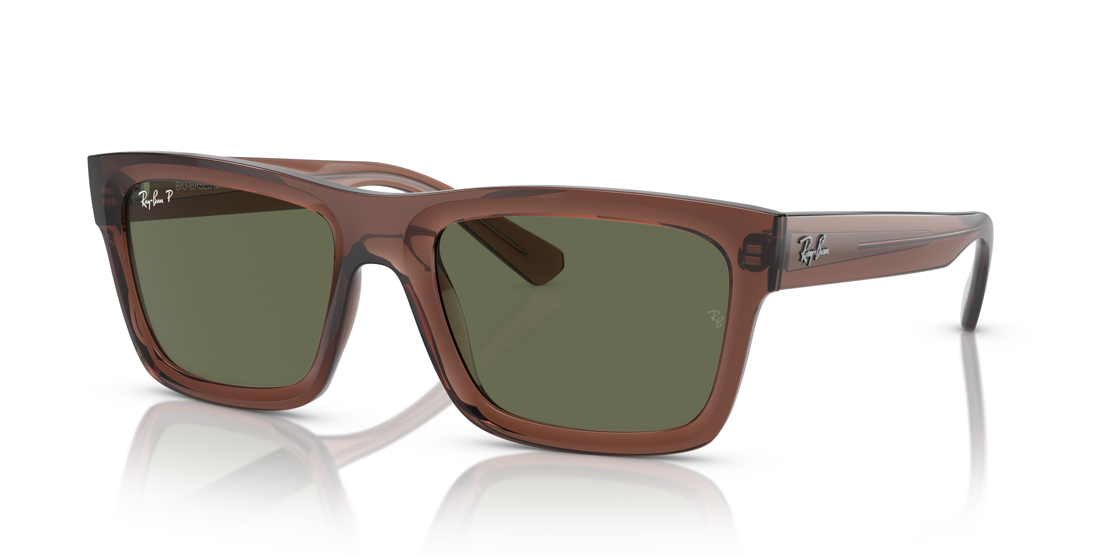 Ray-Ban RB4396 WARREN 66789A