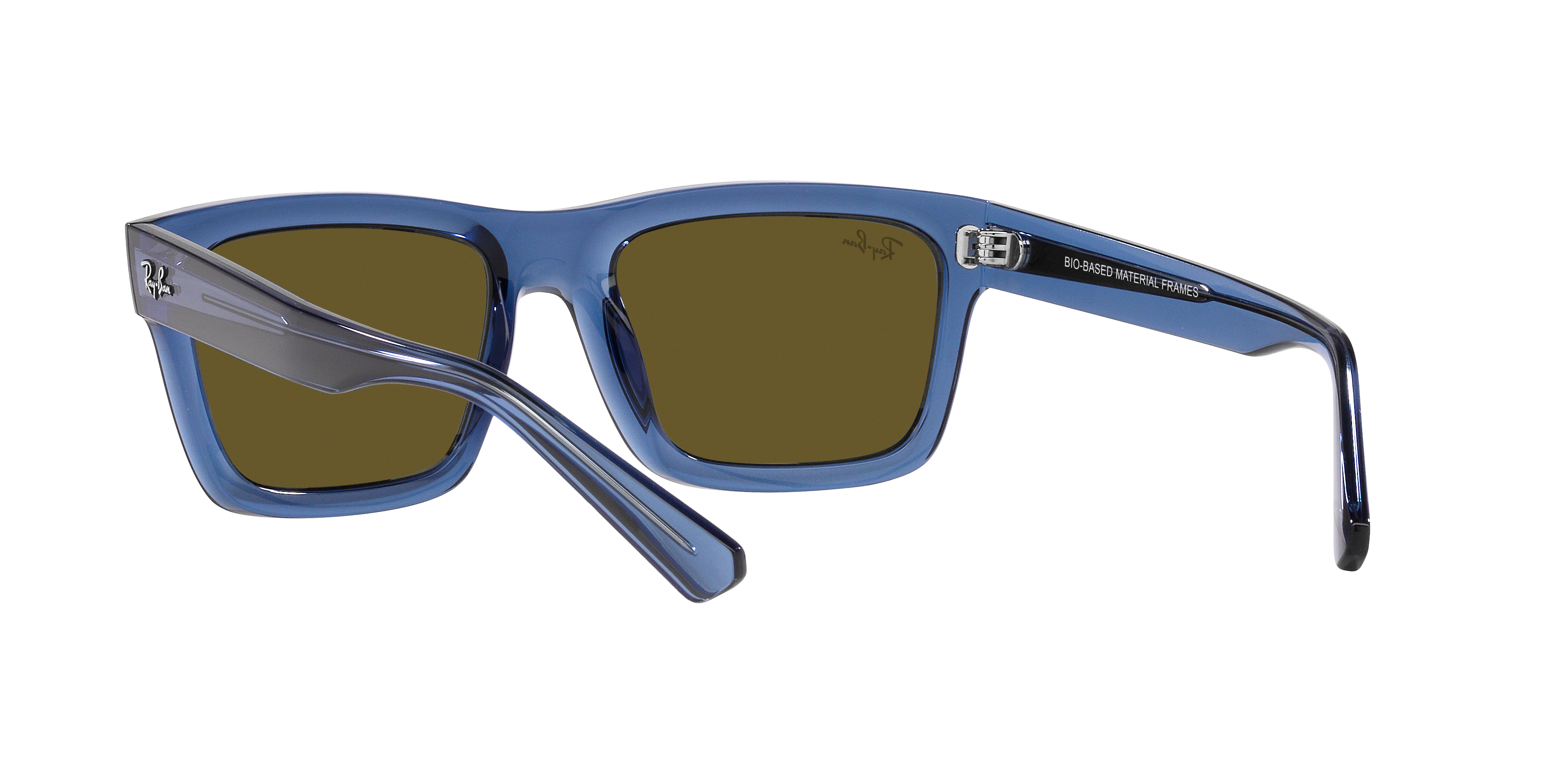 Ray-Ban RB4396 WARREN 668073