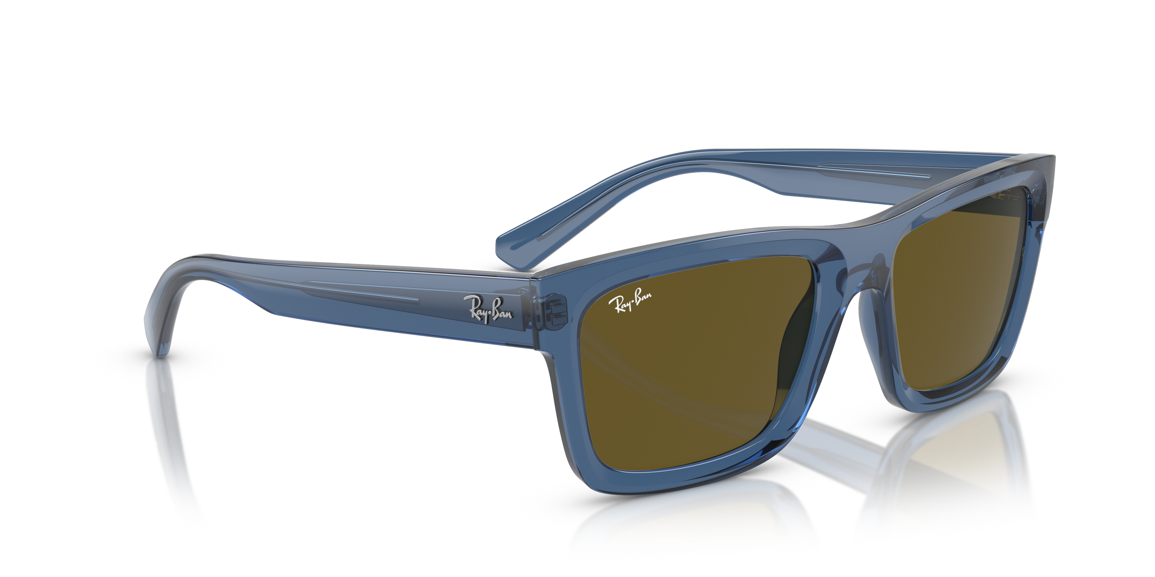 Ray-Ban RB4396 WARREN 668073