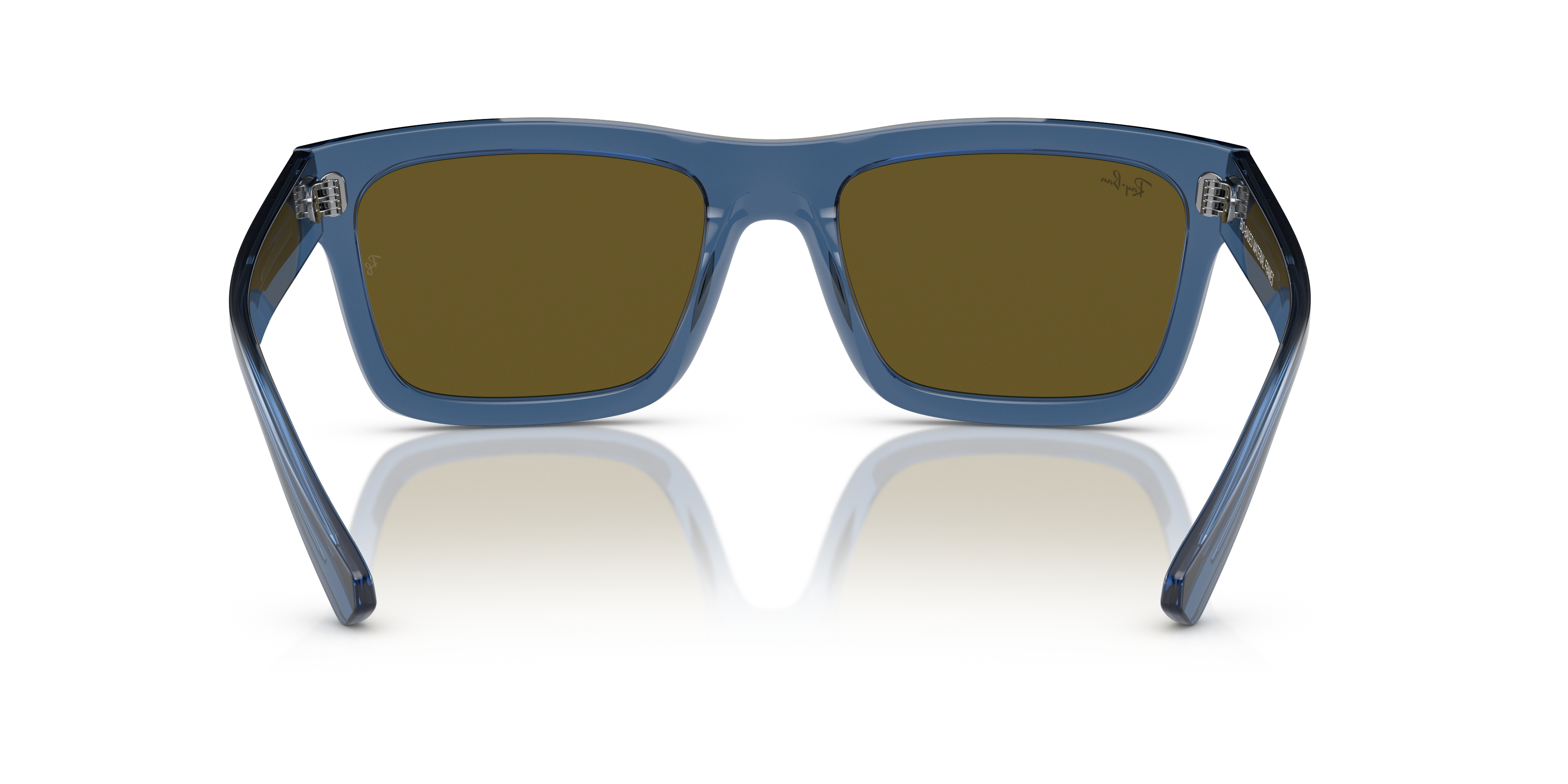 Ray-Ban RB4396 WARREN 668073