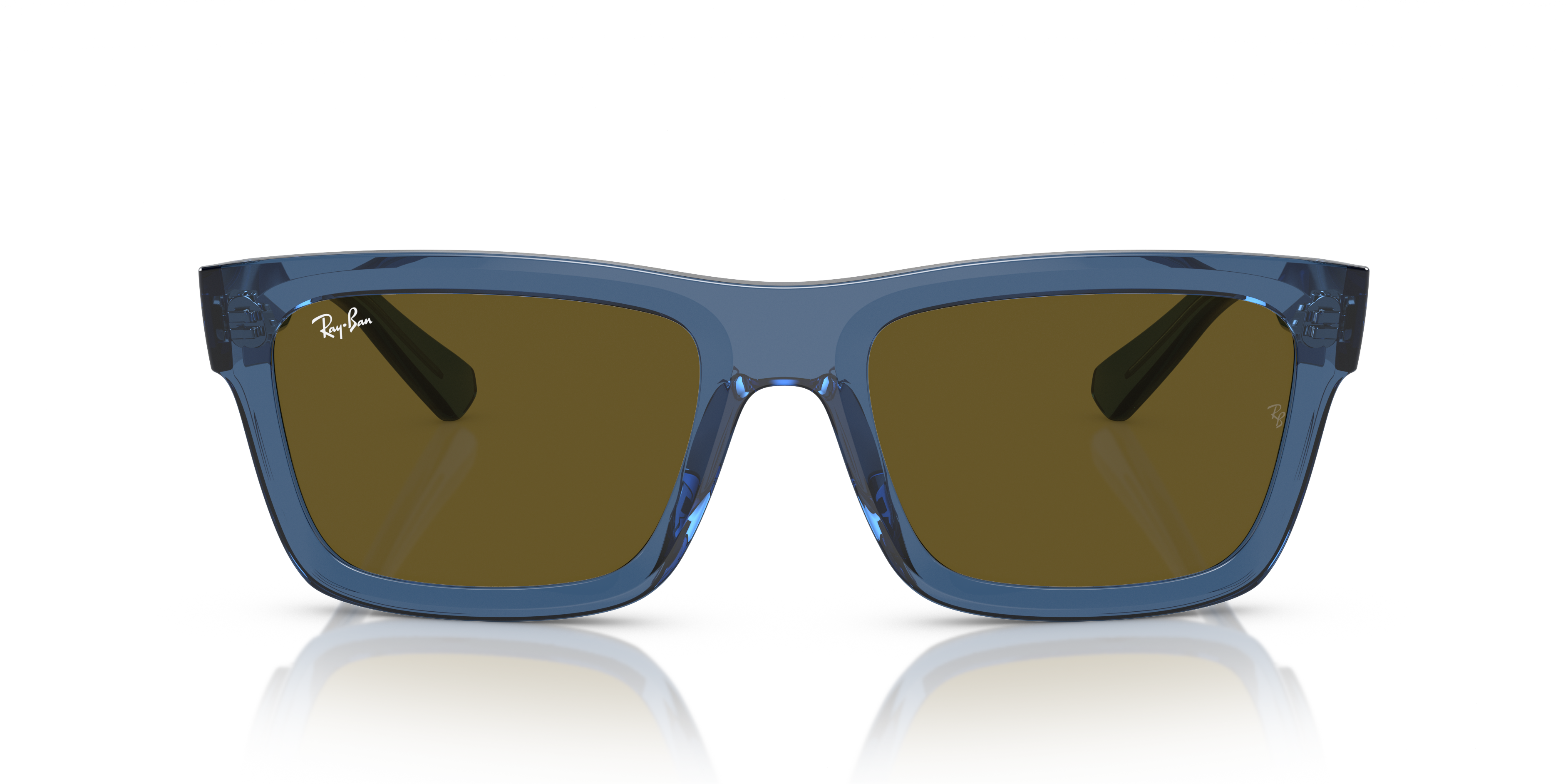 Ray-Ban RB4396 WARREN 668073