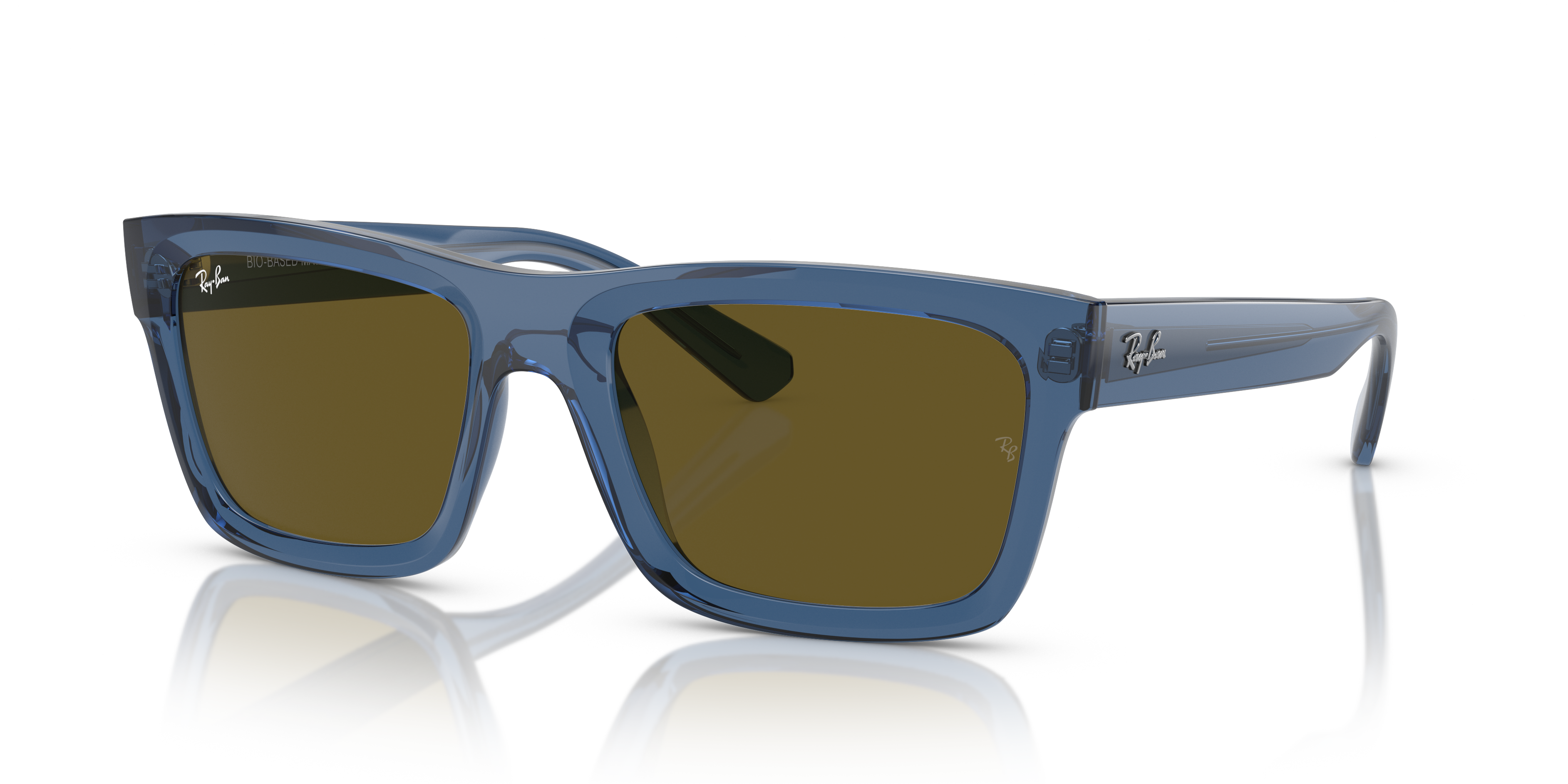 Ray-Ban RB4396 WARREN 668073