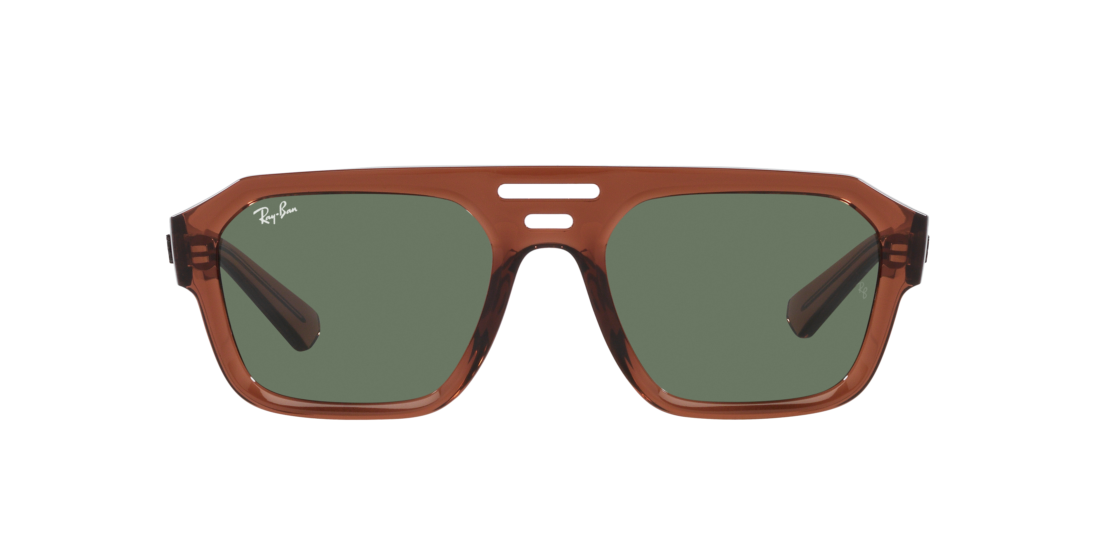 Ray-Ban RB4397 CORRIGAN 667882