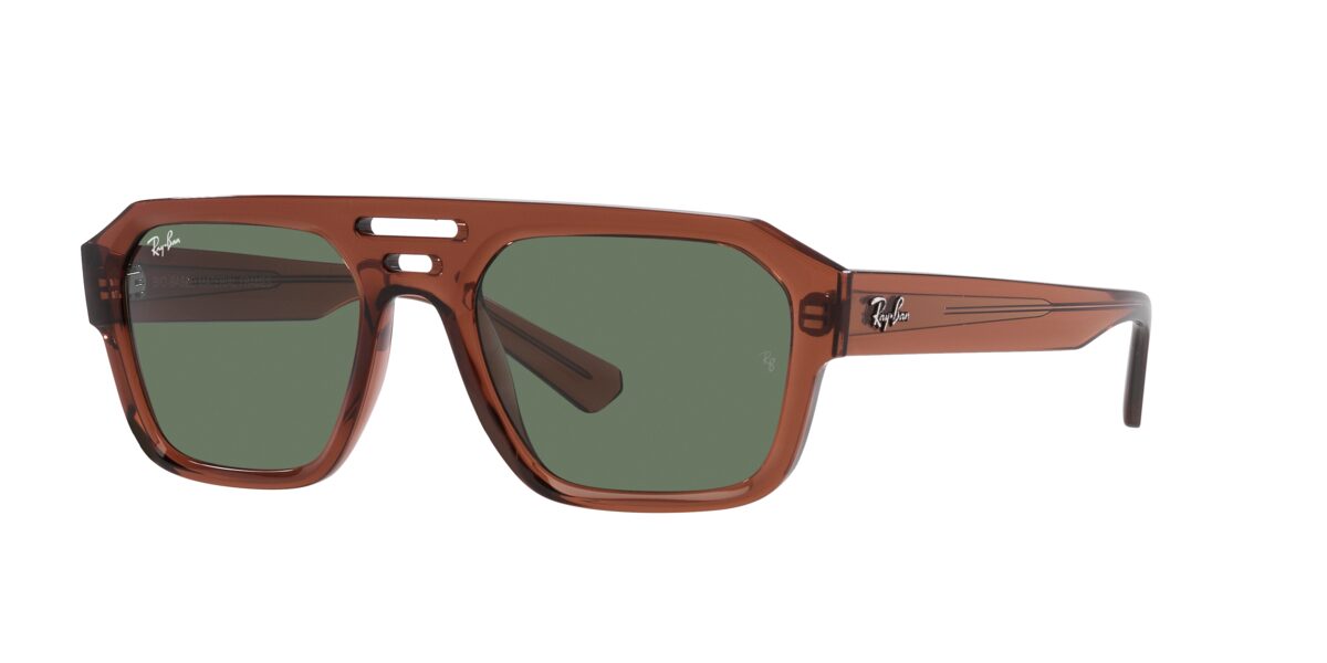 Ray-Ban RB4397 CORRIGAN 667882