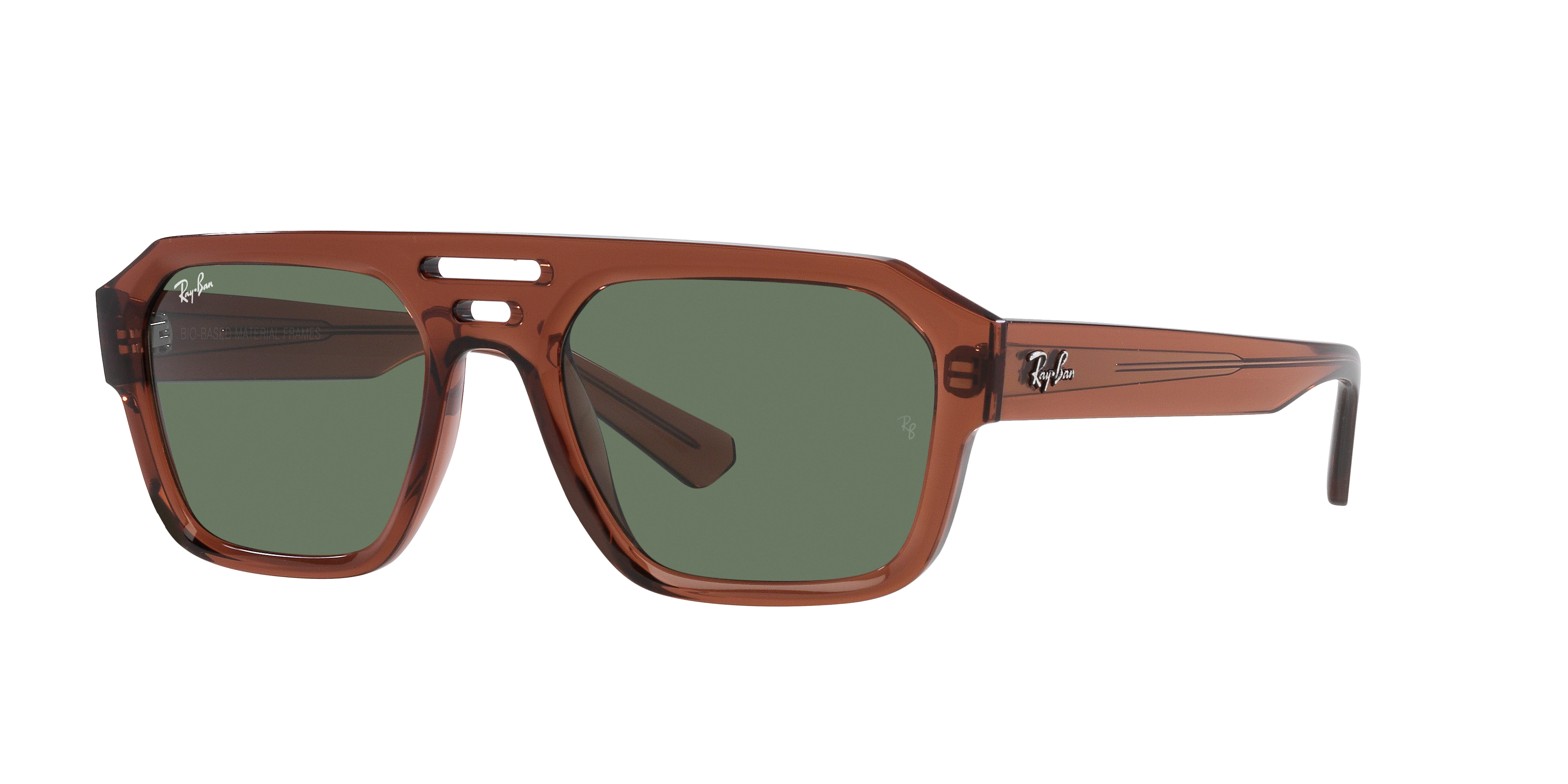 Ray-Ban RB4397 CORRIGAN 667882