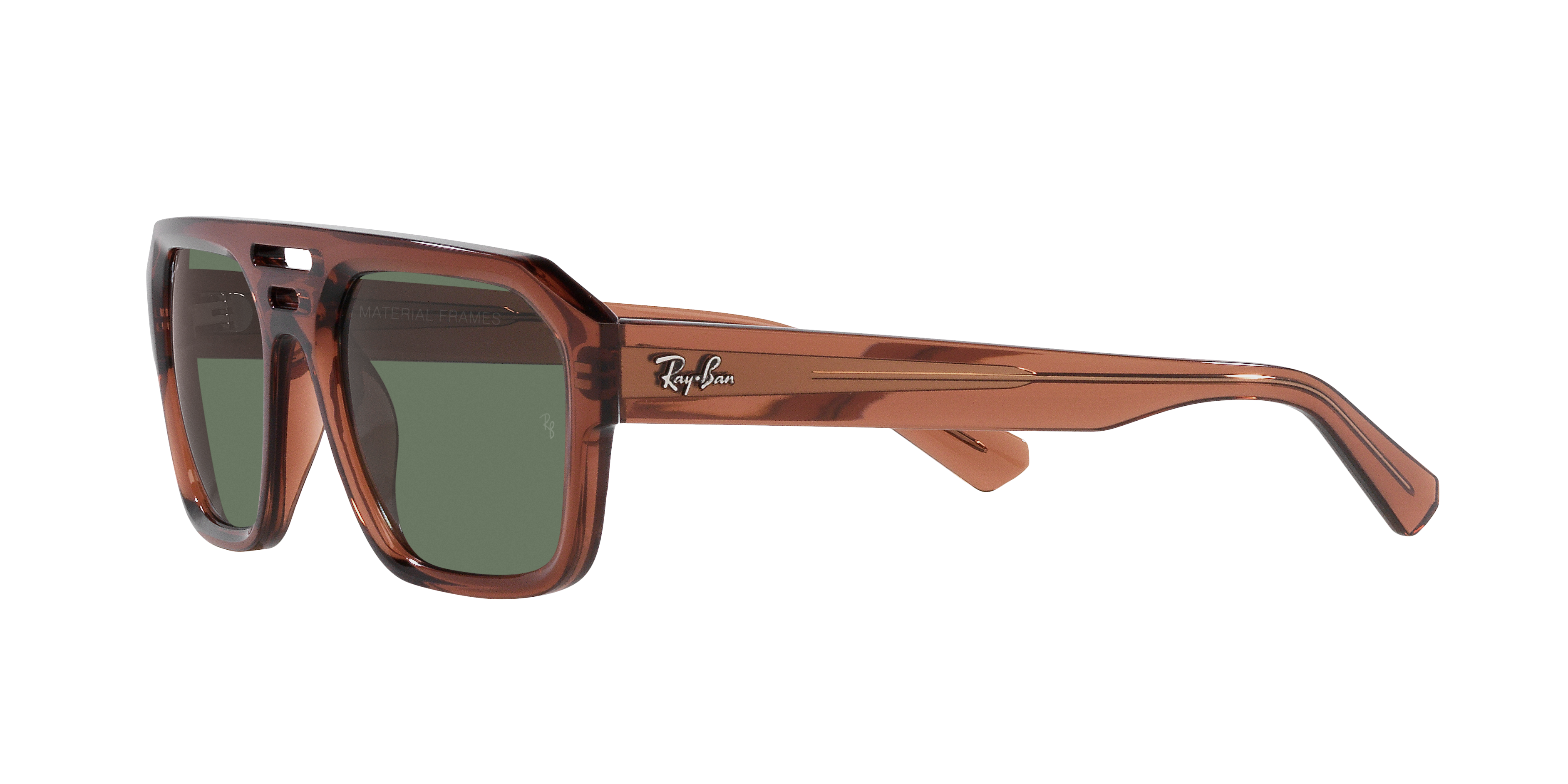 Ray-Ban RB4397 CORRIGAN 667882
